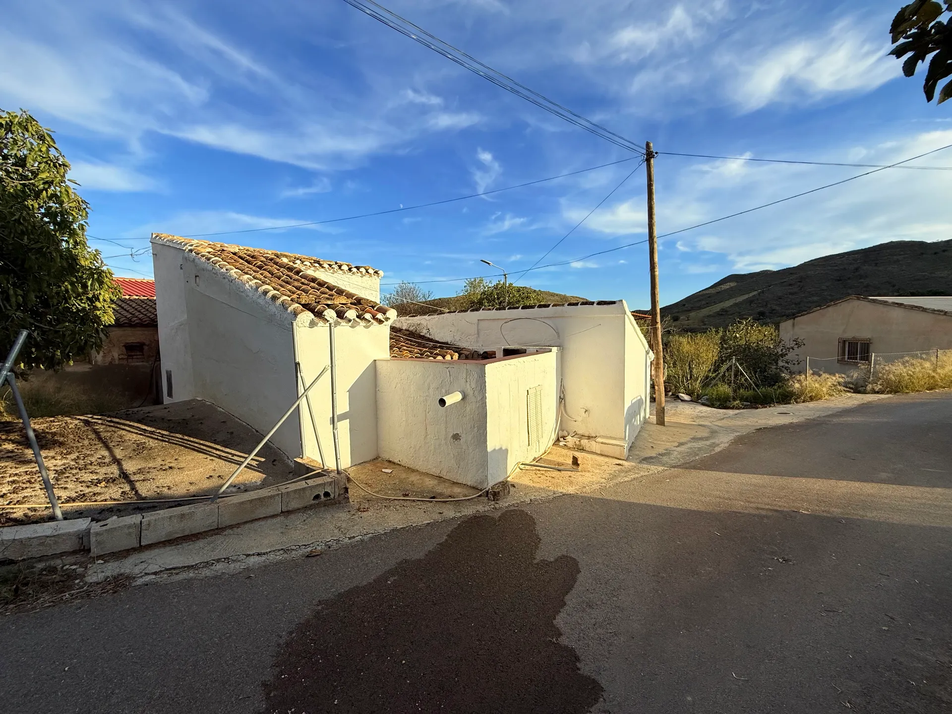 Cortijo Encanto Marques  3