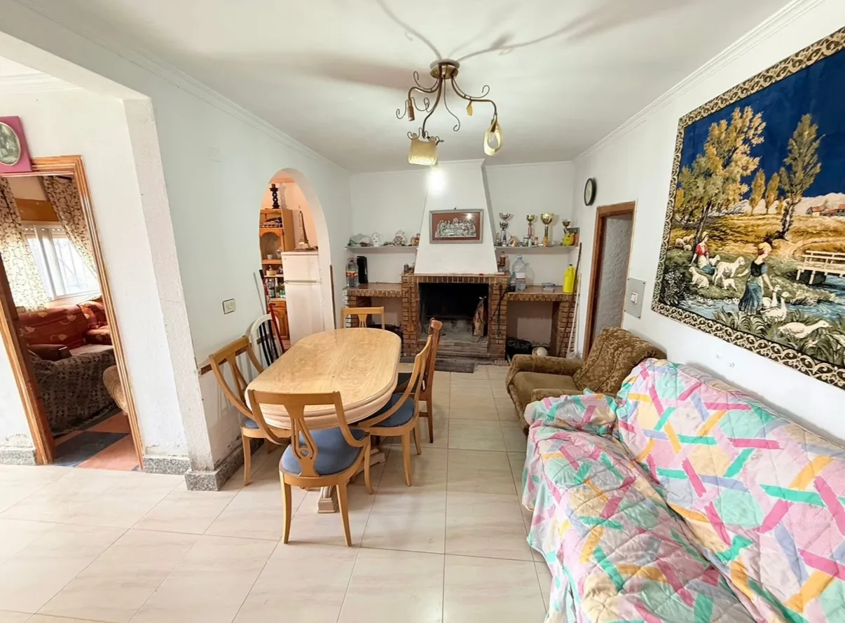 Casa Encanto Taberno 2