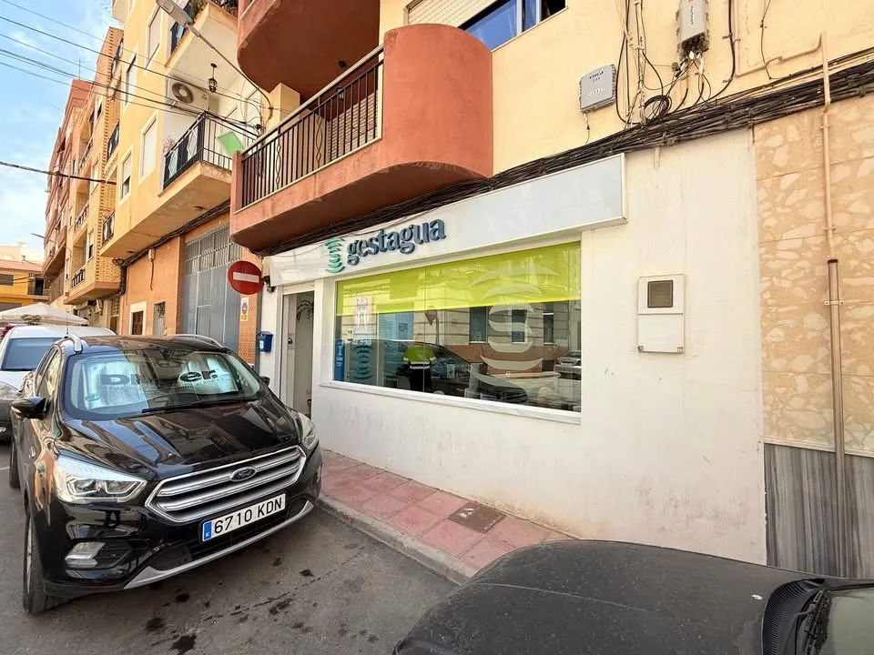 Local Actual Gestagua