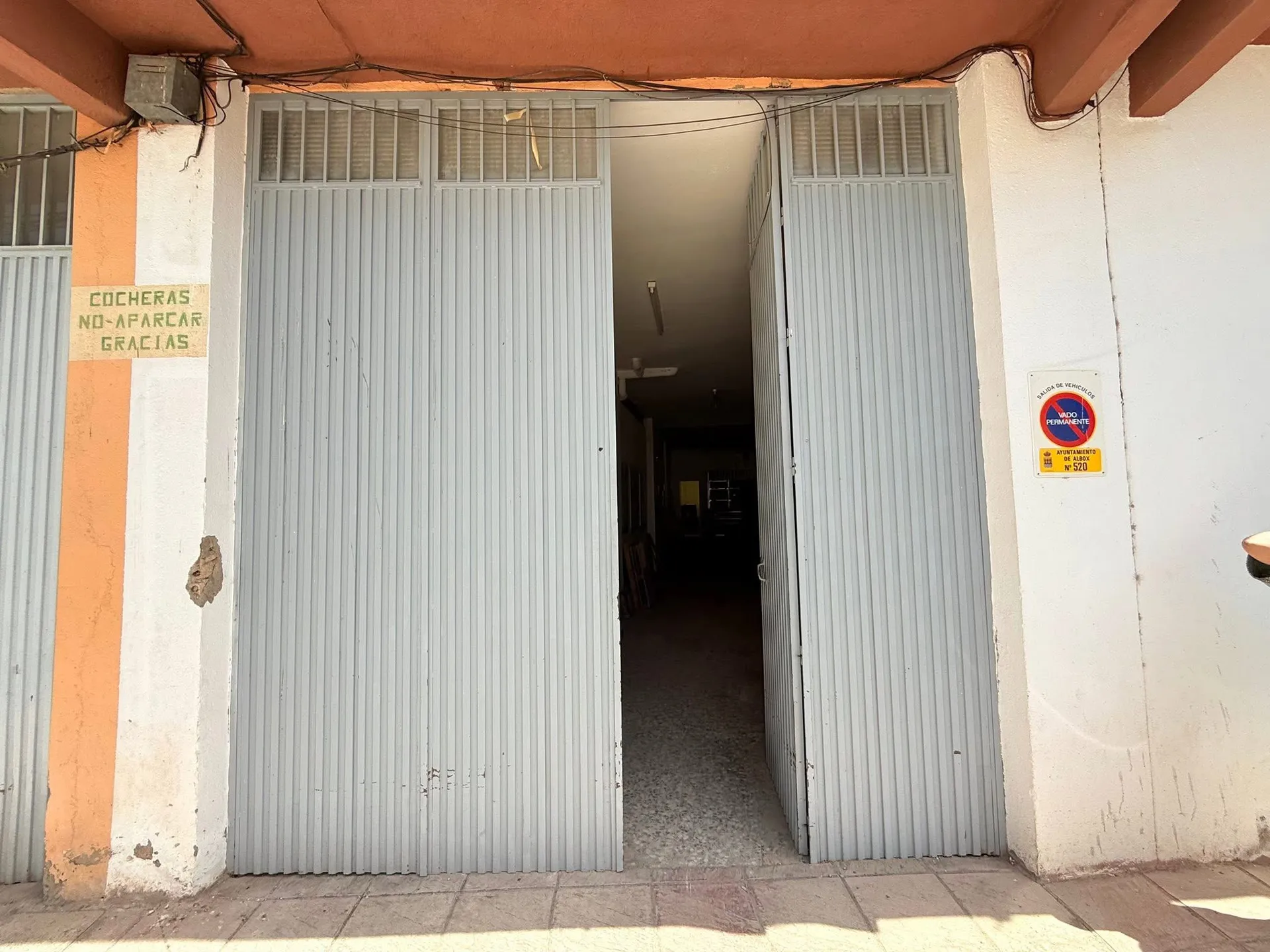 Local Actual Gestagua 3