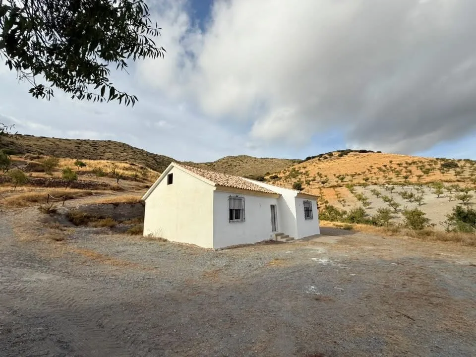 Villa Almendro 2