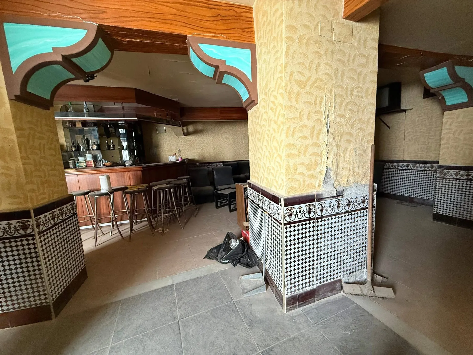 Local-Apartamento Lubrin 2