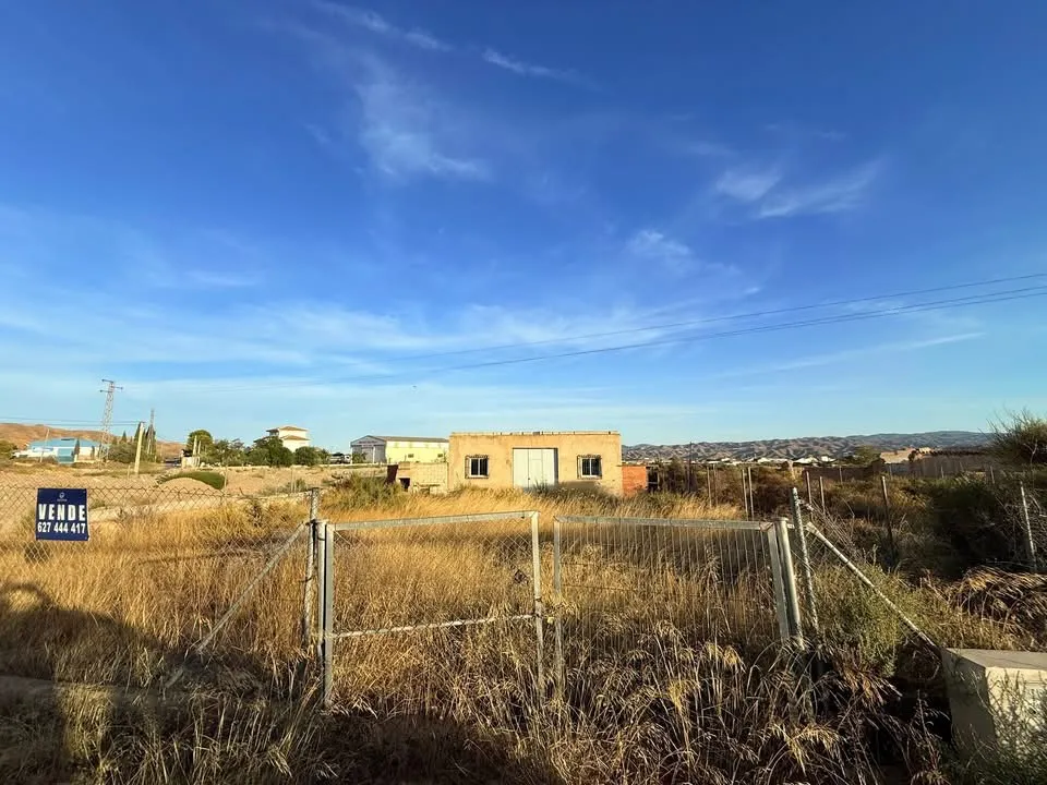 Oportunidad en Albox 3