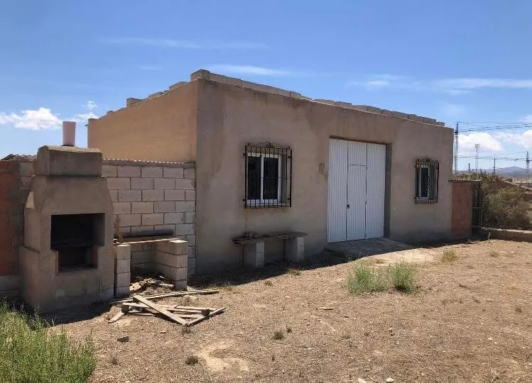 Oportunidad en Albox