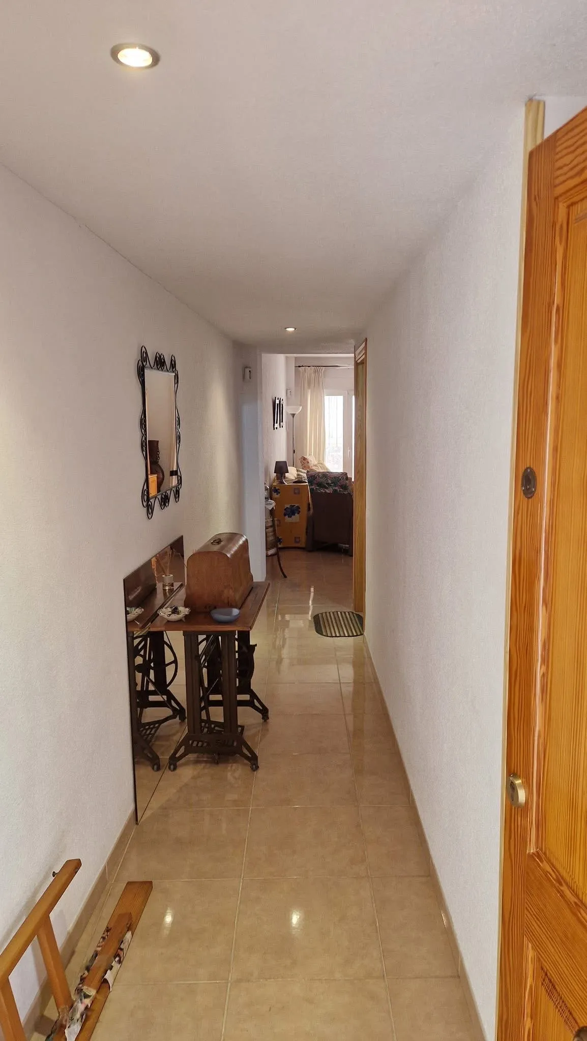 Apartamento Vera Pueblo 2