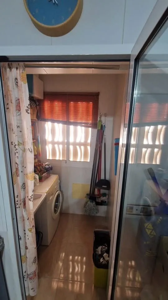 Apartamento Vera Pueblo 3