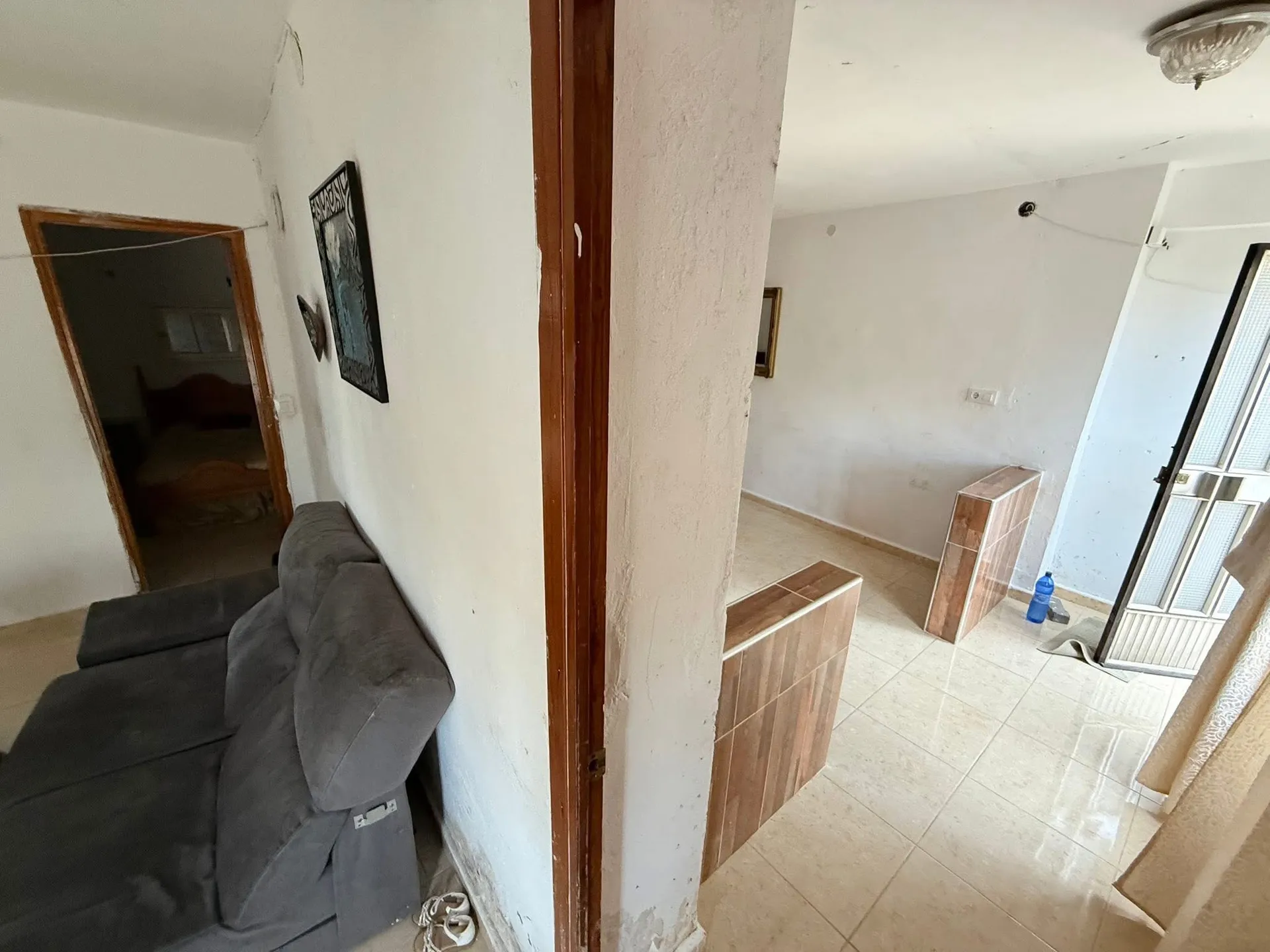 Piso Central Albox 3