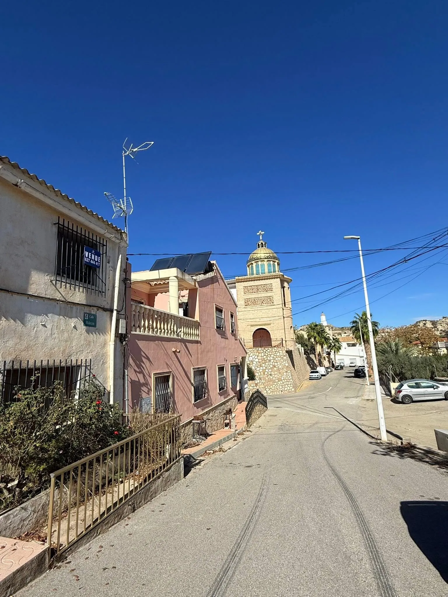 Oportunidad Zurgena 2