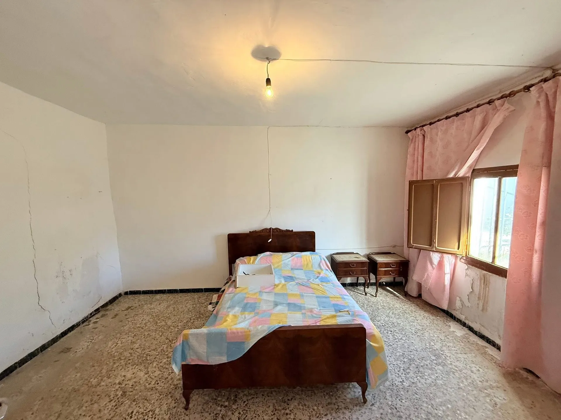 Oportunidad Zurgena 3