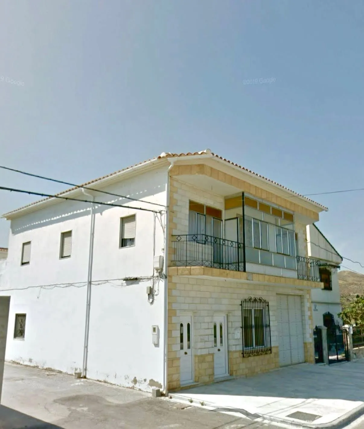 Gran Vivienda Almanzora 