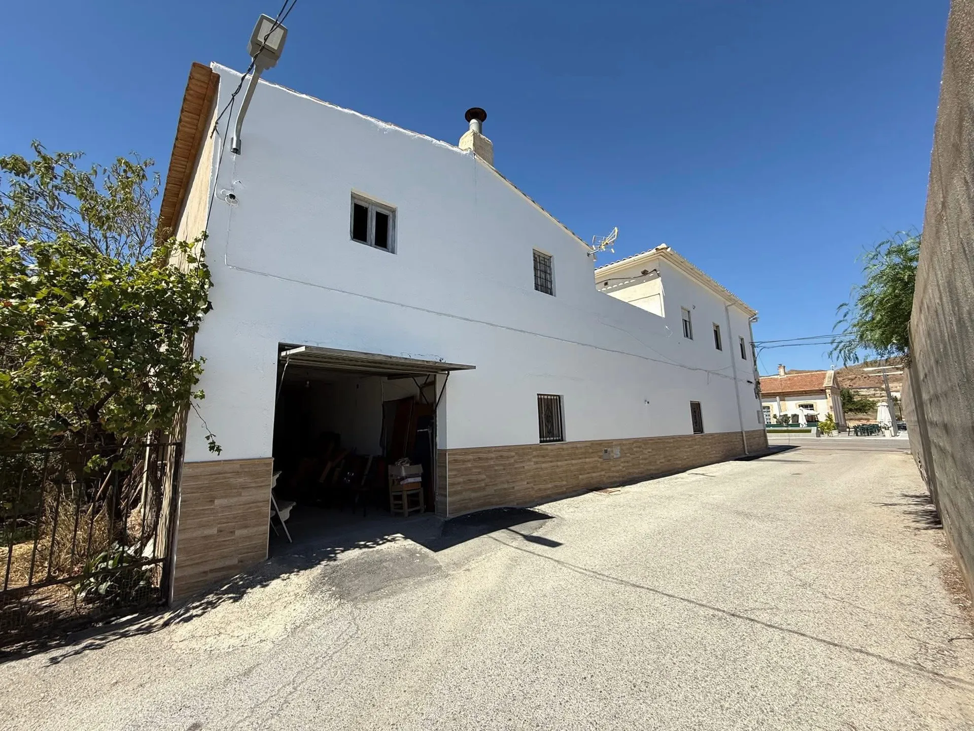 Gran Vivienda Almanzora  2