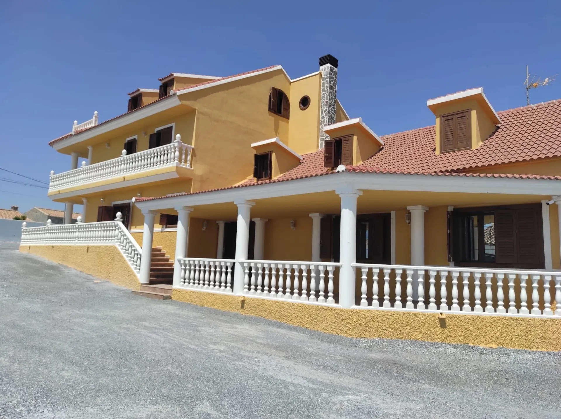 Espectacular Vivienda Balsa Cela 2