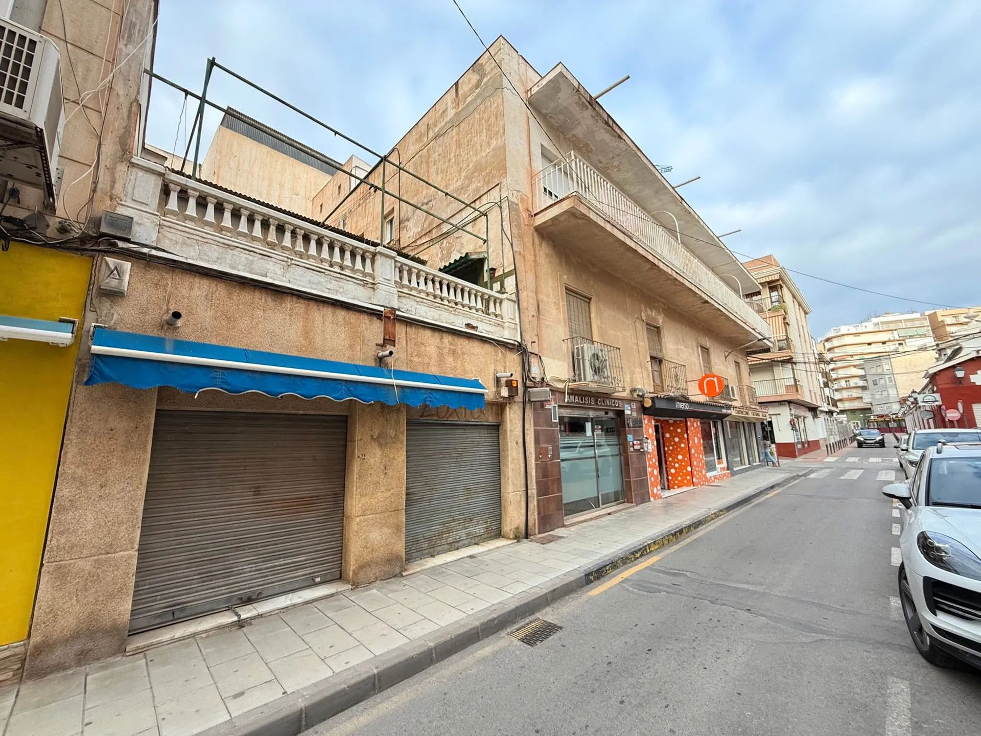 7 Balcones Aguilas 2