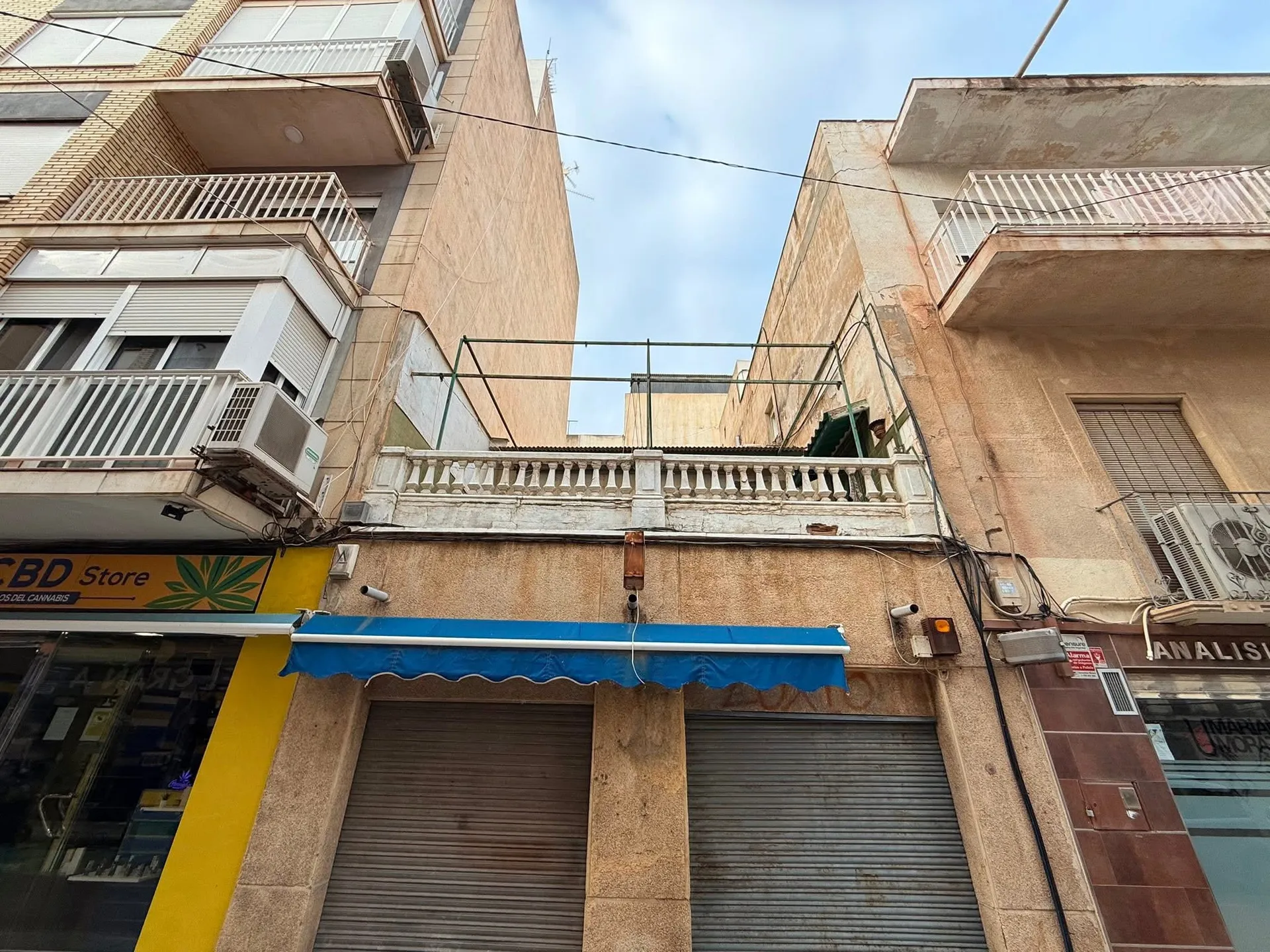 7 Balcones Aguilas 3