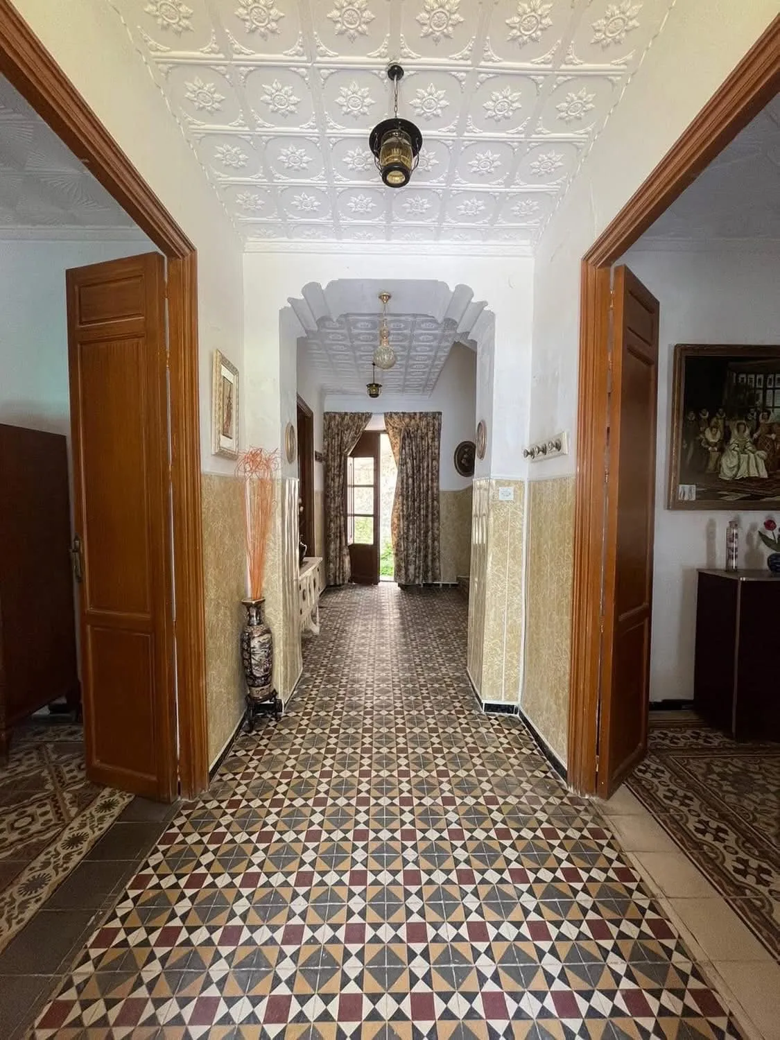 Casa Señorial Albox 3