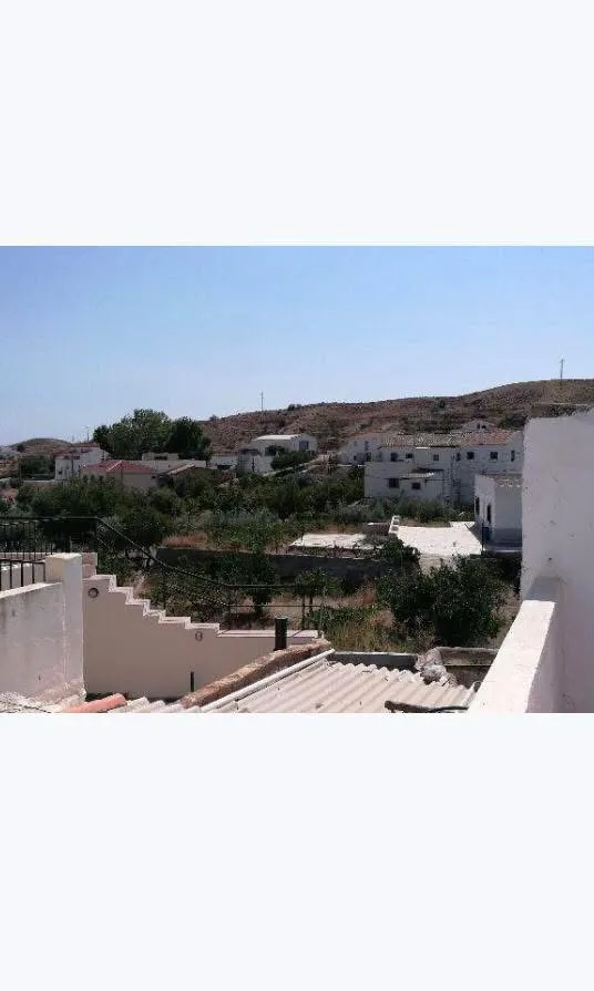 Casa Las Pocicas Center 2