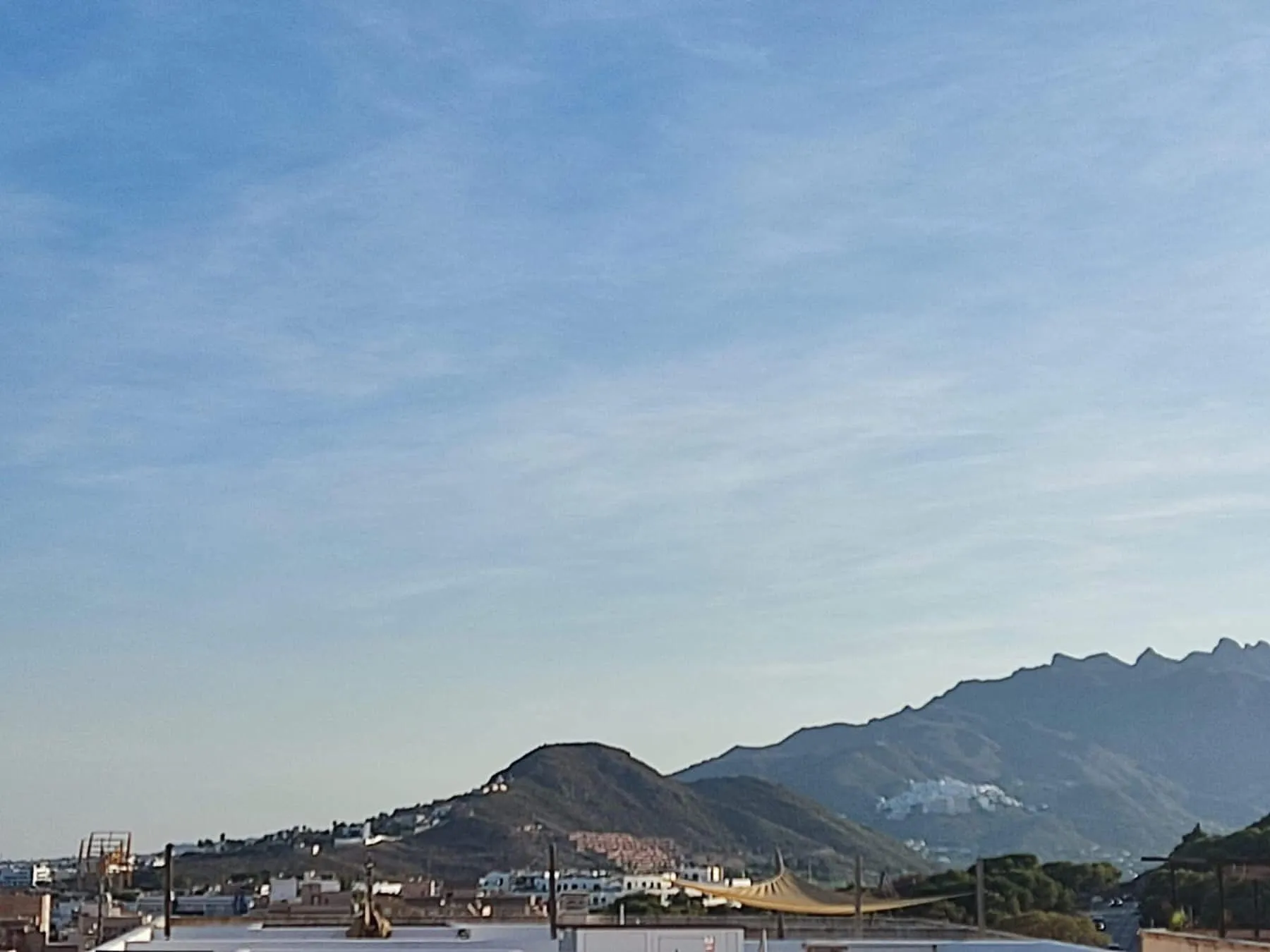 Espectacular Apartamento Garrucha  2