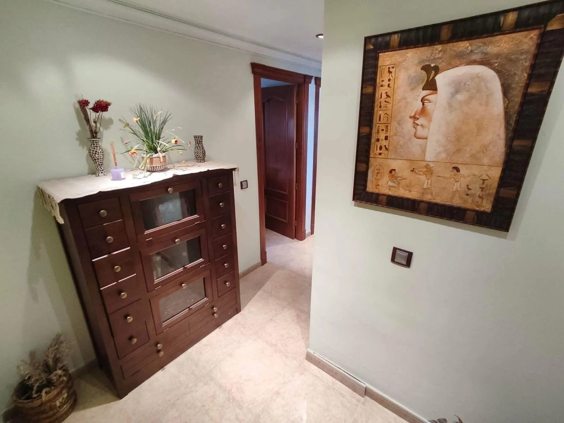 Espectacular Apartamento Garrucha  3