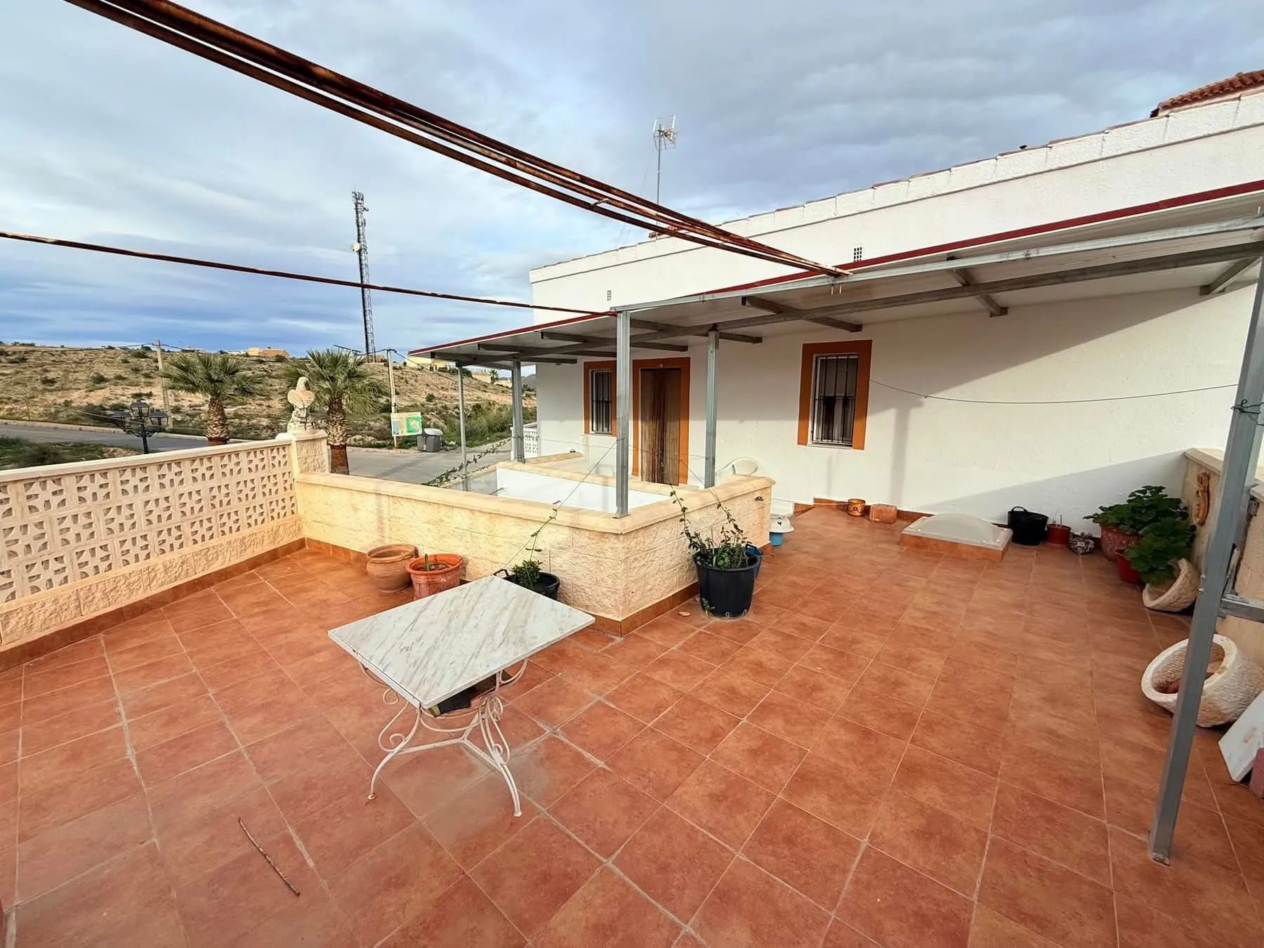 Gran Casa Alfoquia 3