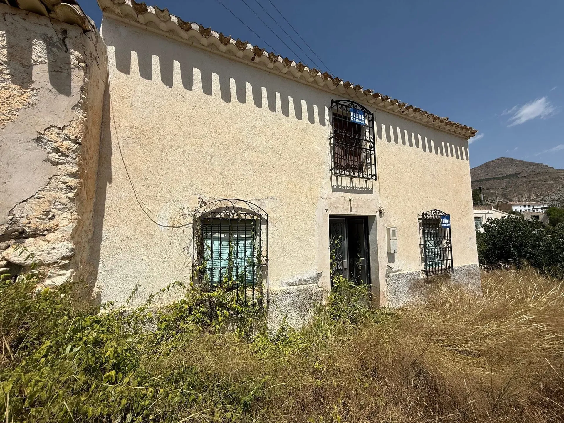 Cortijo Sant. Saliente 2