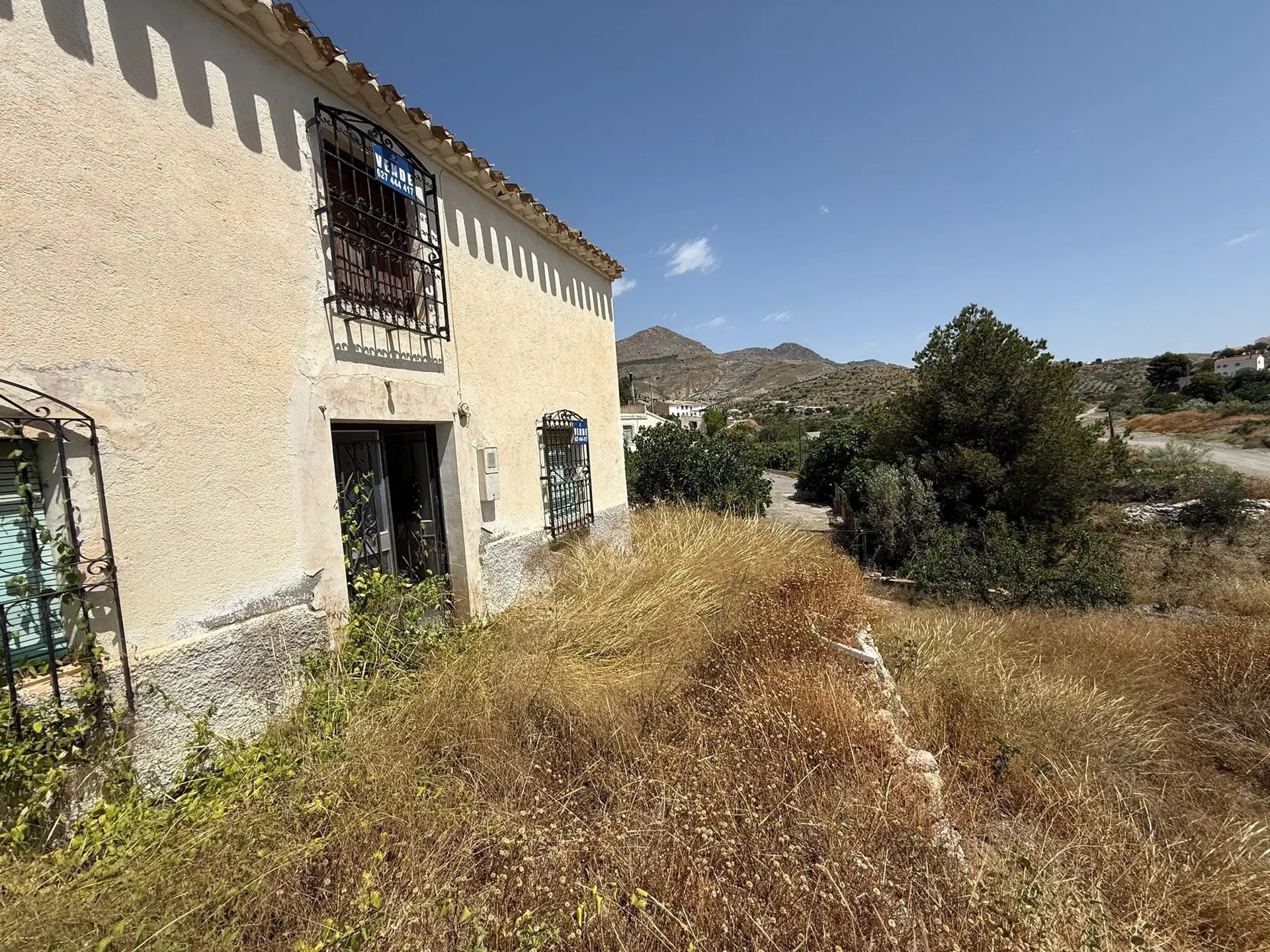 Cortijo Sant. Saliente 3