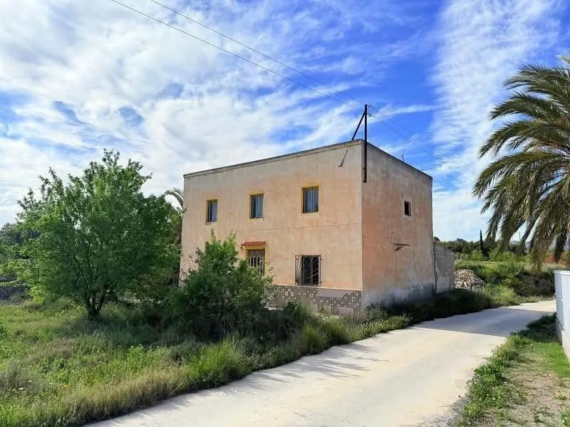 Cortijo Aljambra