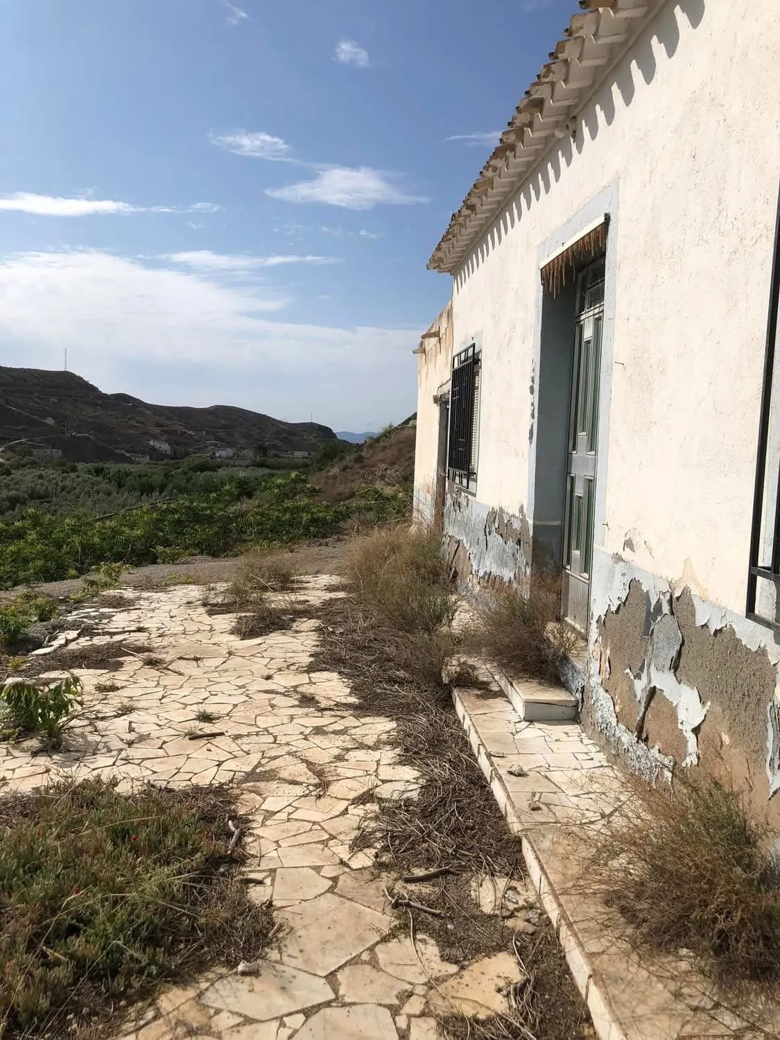 Cortijo Fuente Rambla 3