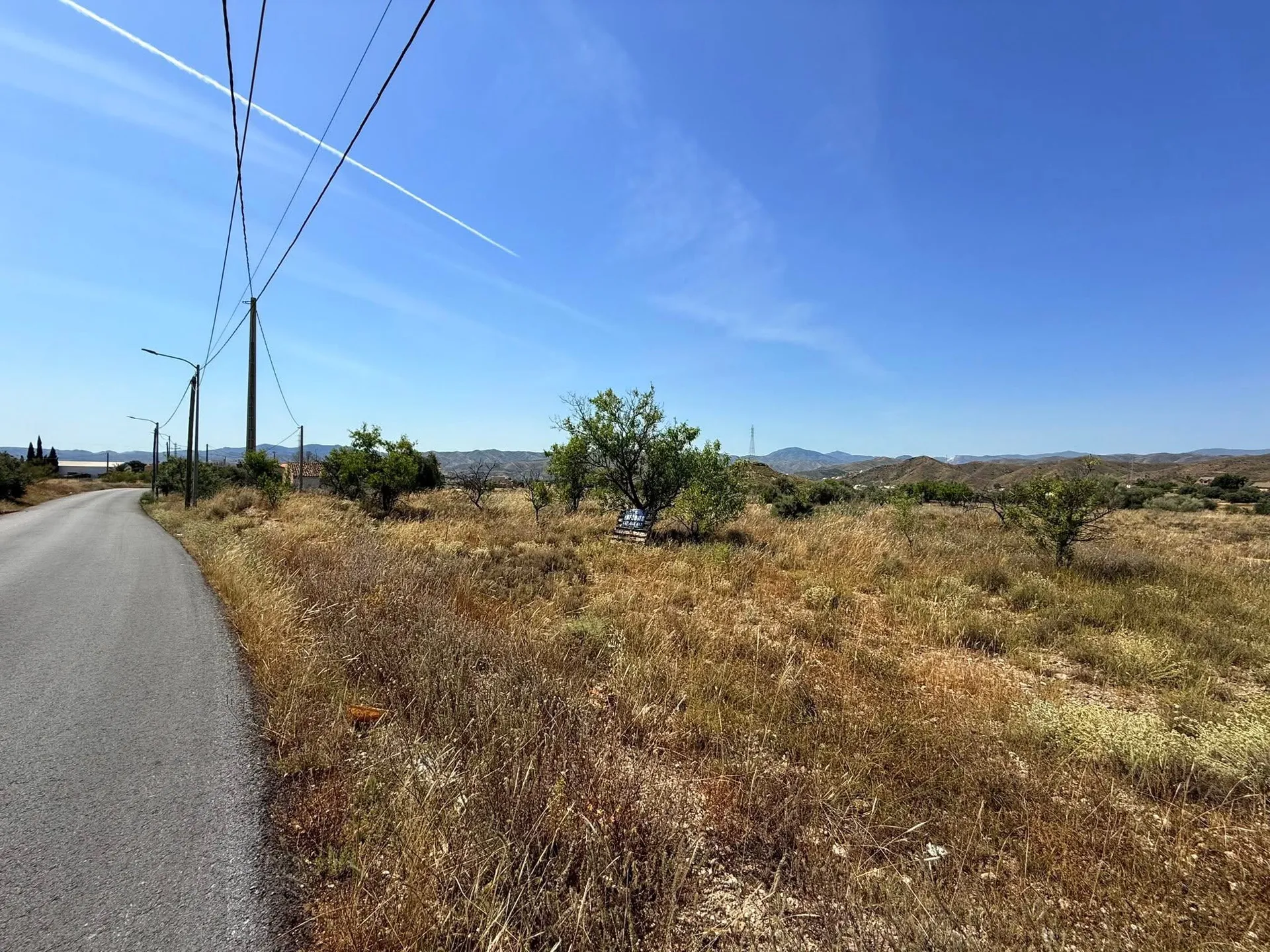 Terreno 3 min Albox 2