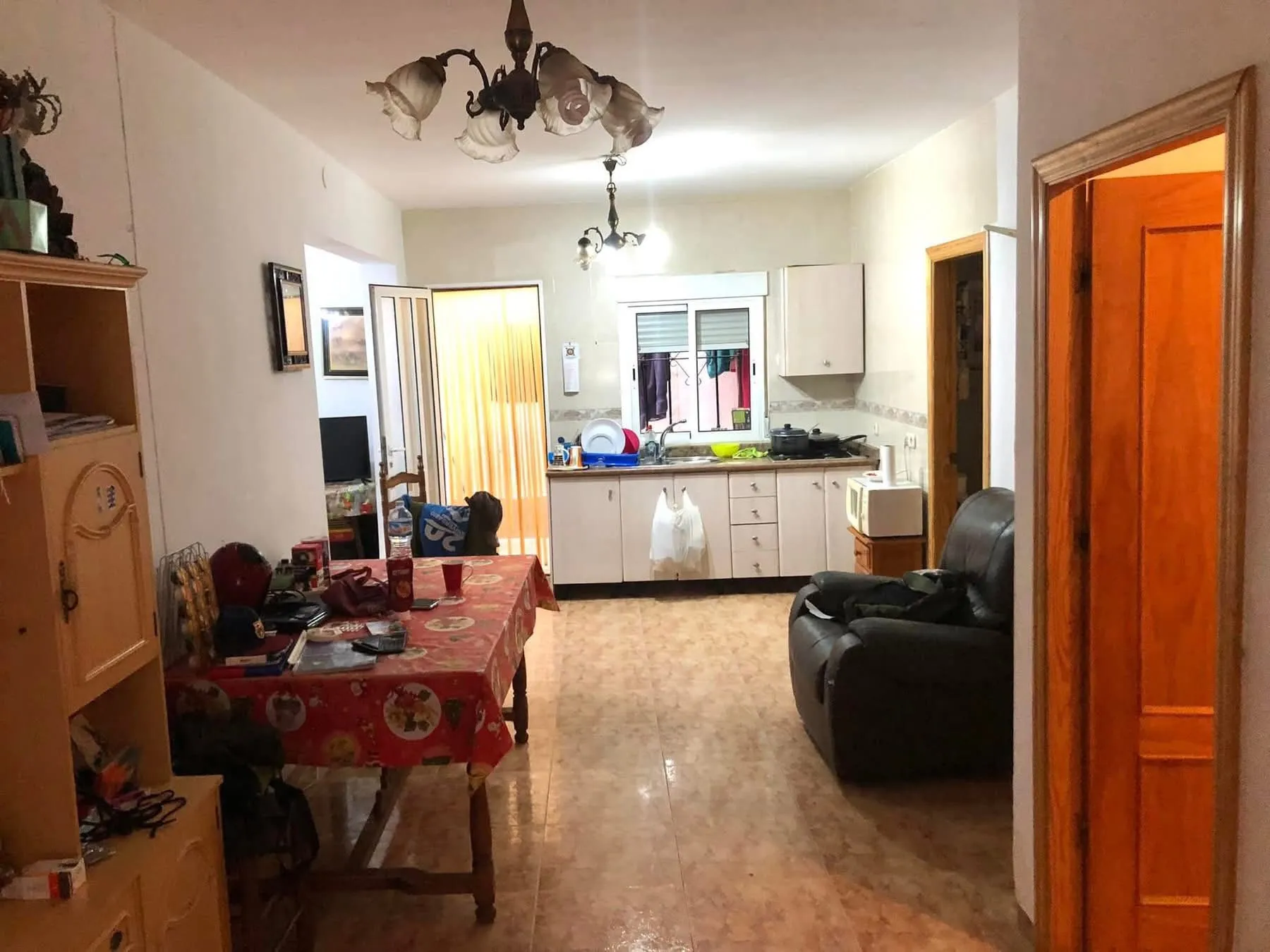 Casa Albox Barbara  3