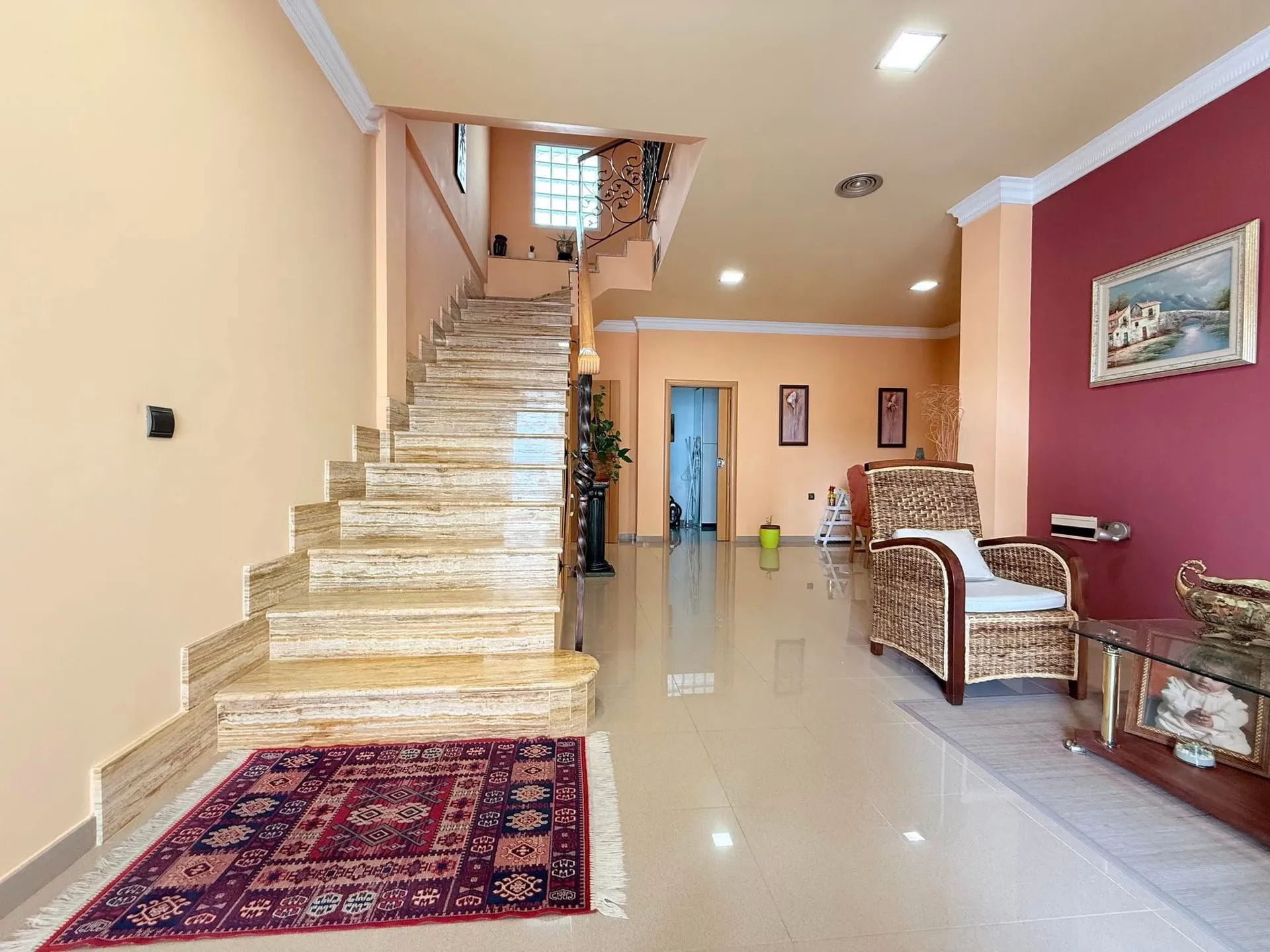 Vivienda Ensueño Albox 2