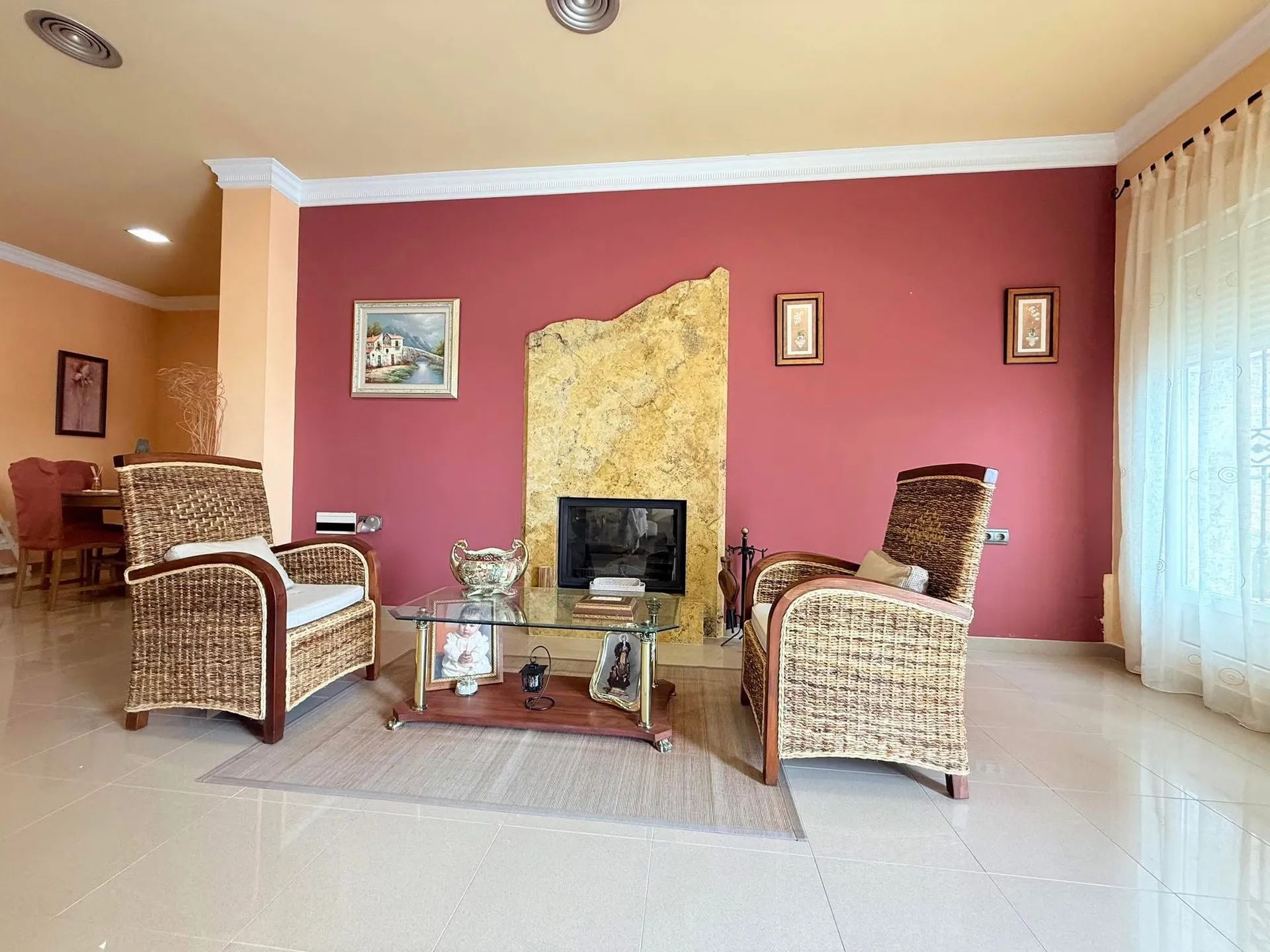 Vivienda Ensueño Albox 3