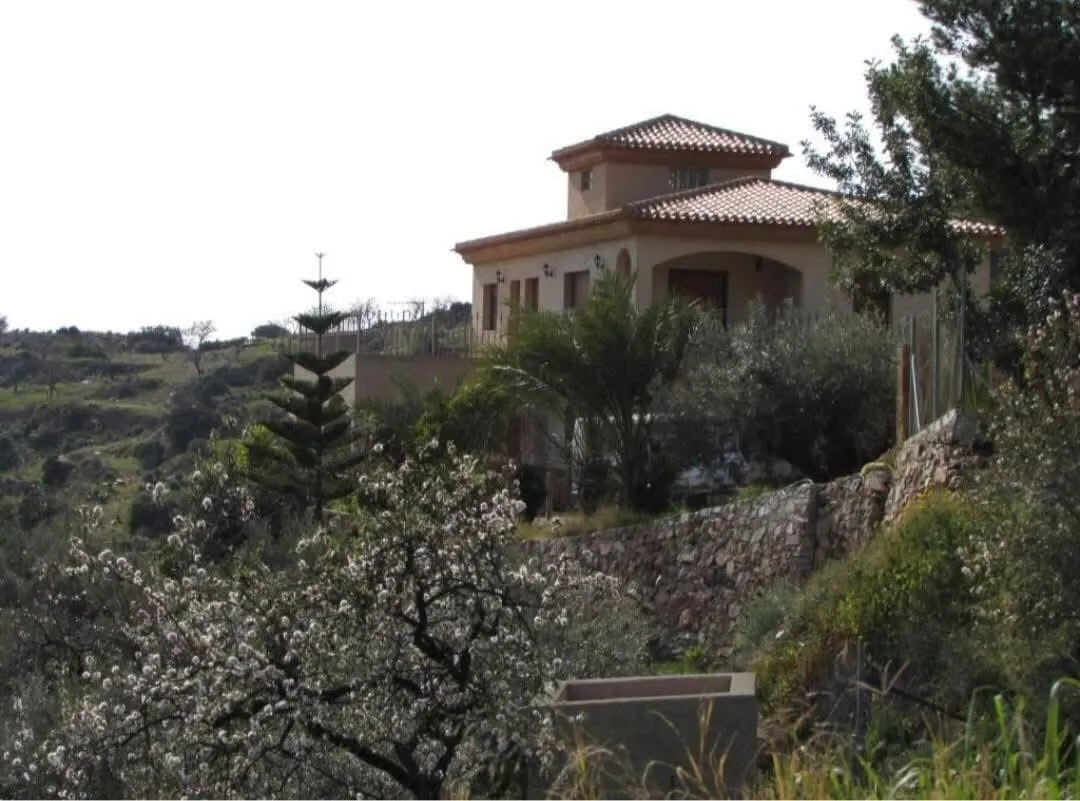 Exclusiva Villa Bedar 2