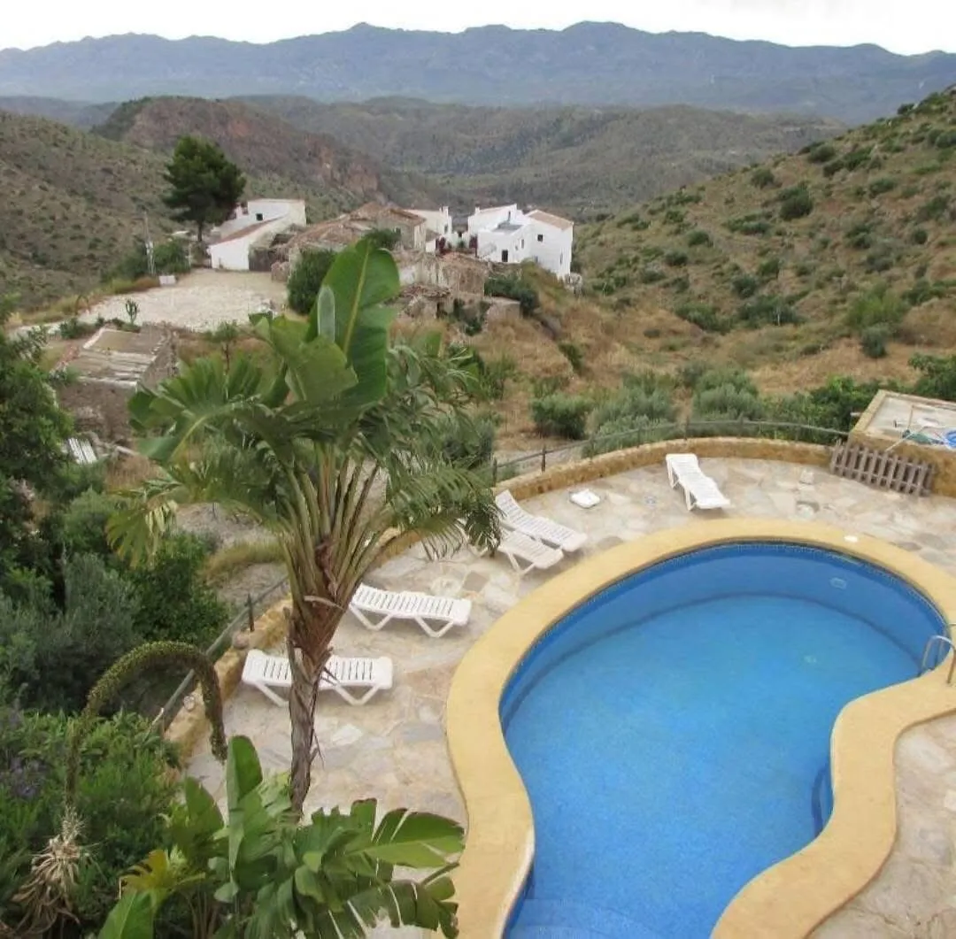 Exclusiva Villa Bedar 3