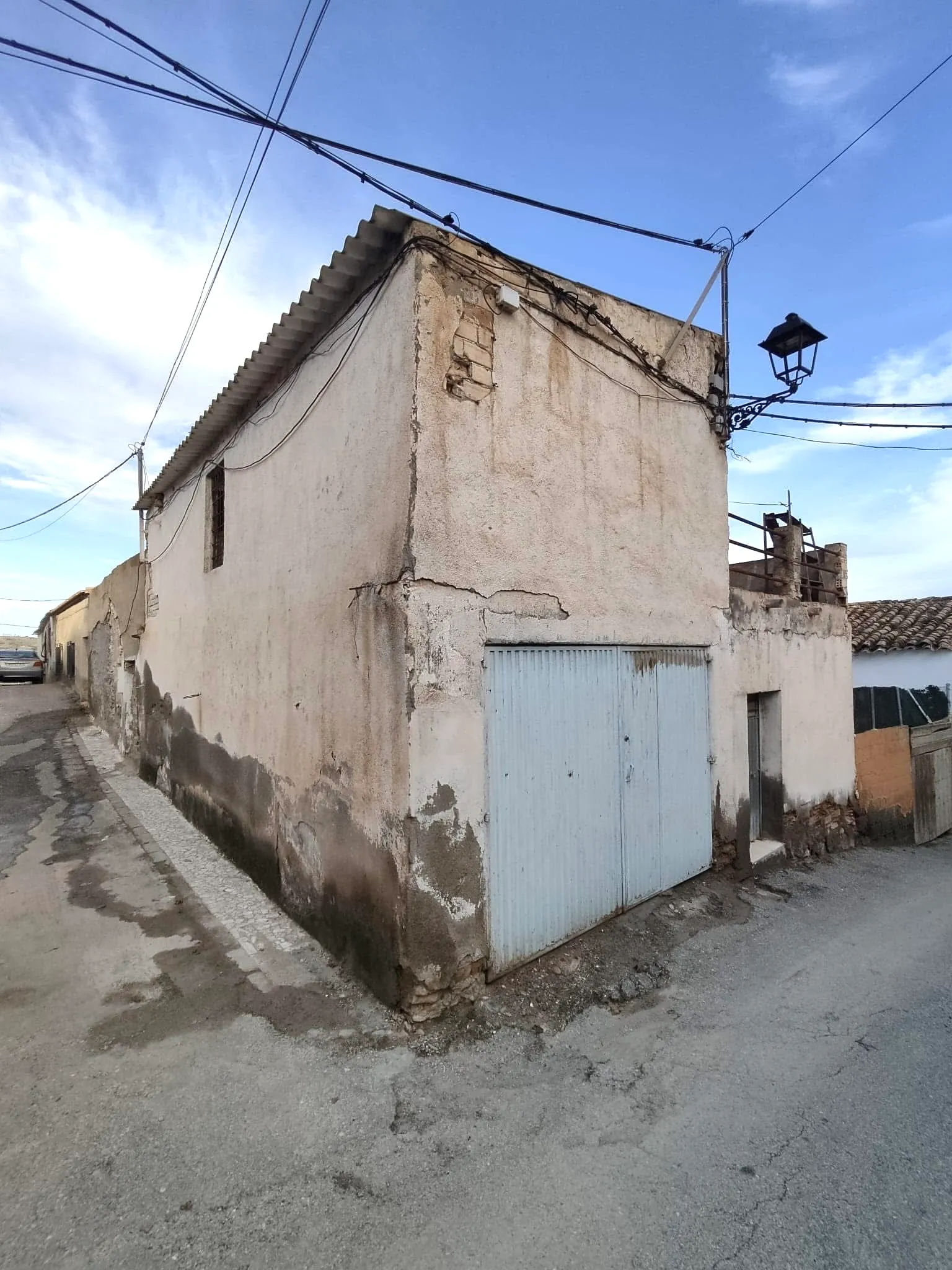 Casa Alfareria Albox