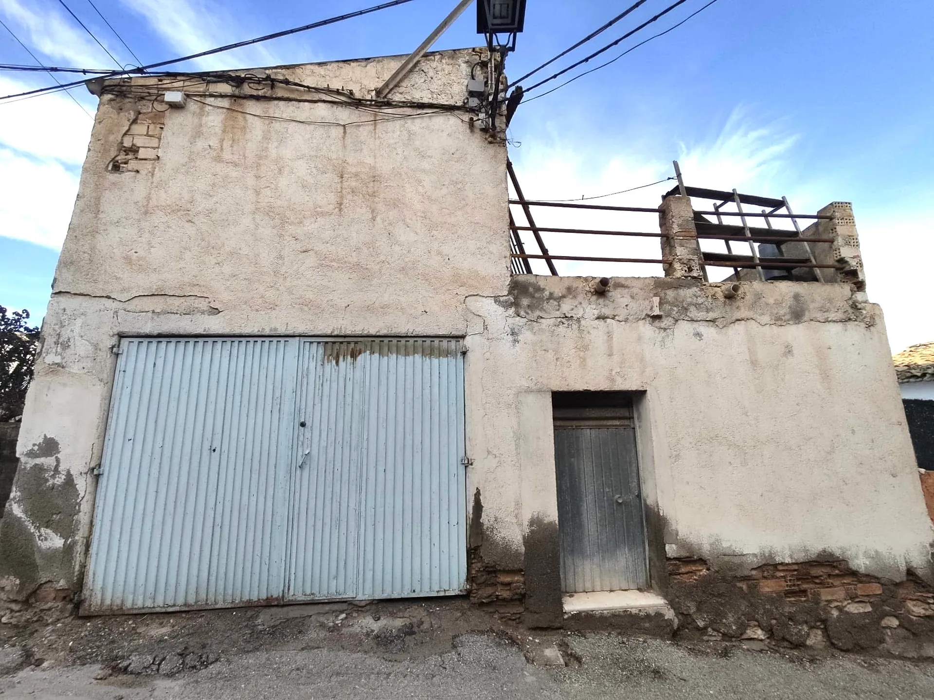 Casa Alfareria Albox 2