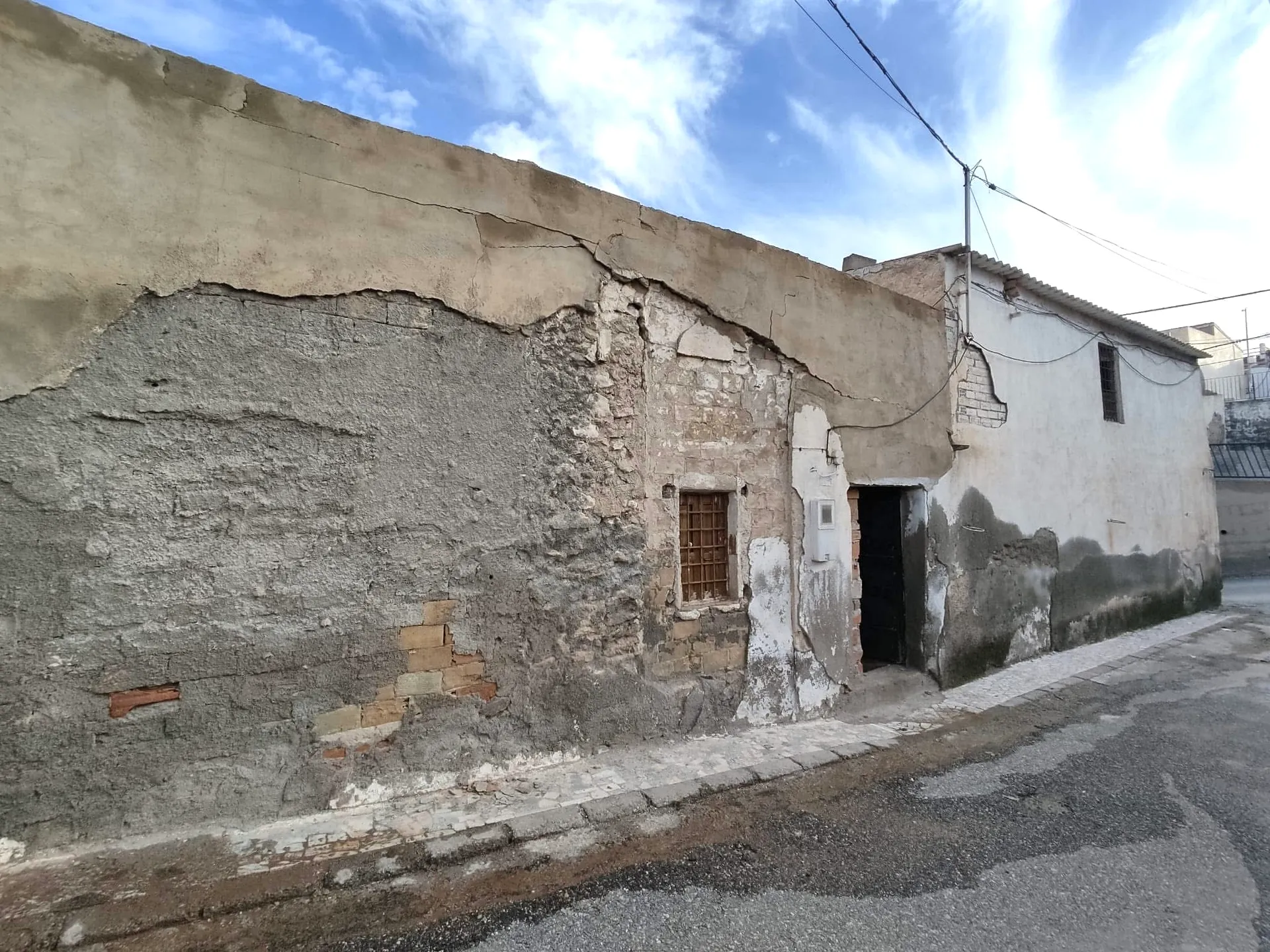 Casa Alfareria Albox 3