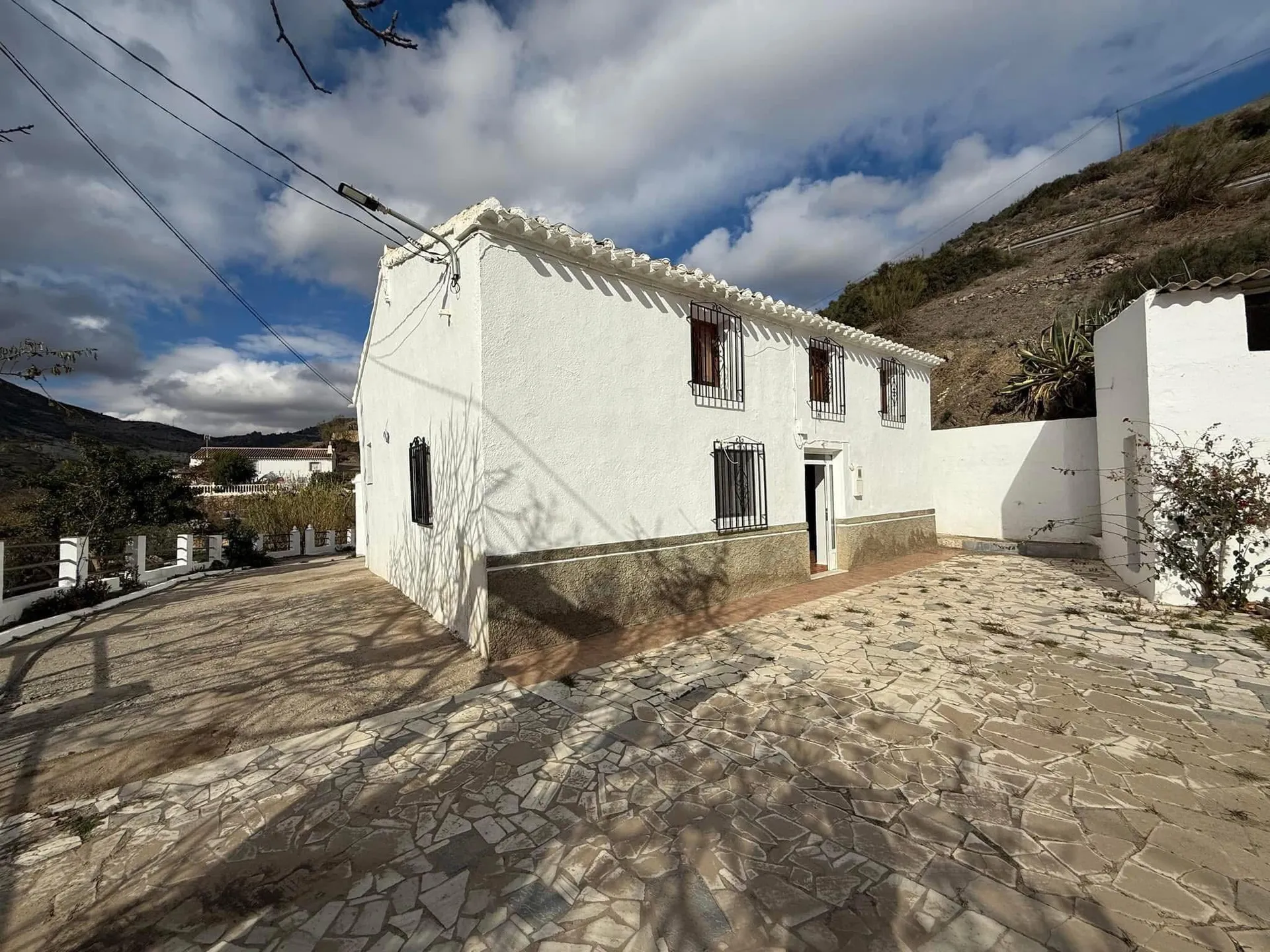 Cortijo Los Terueles