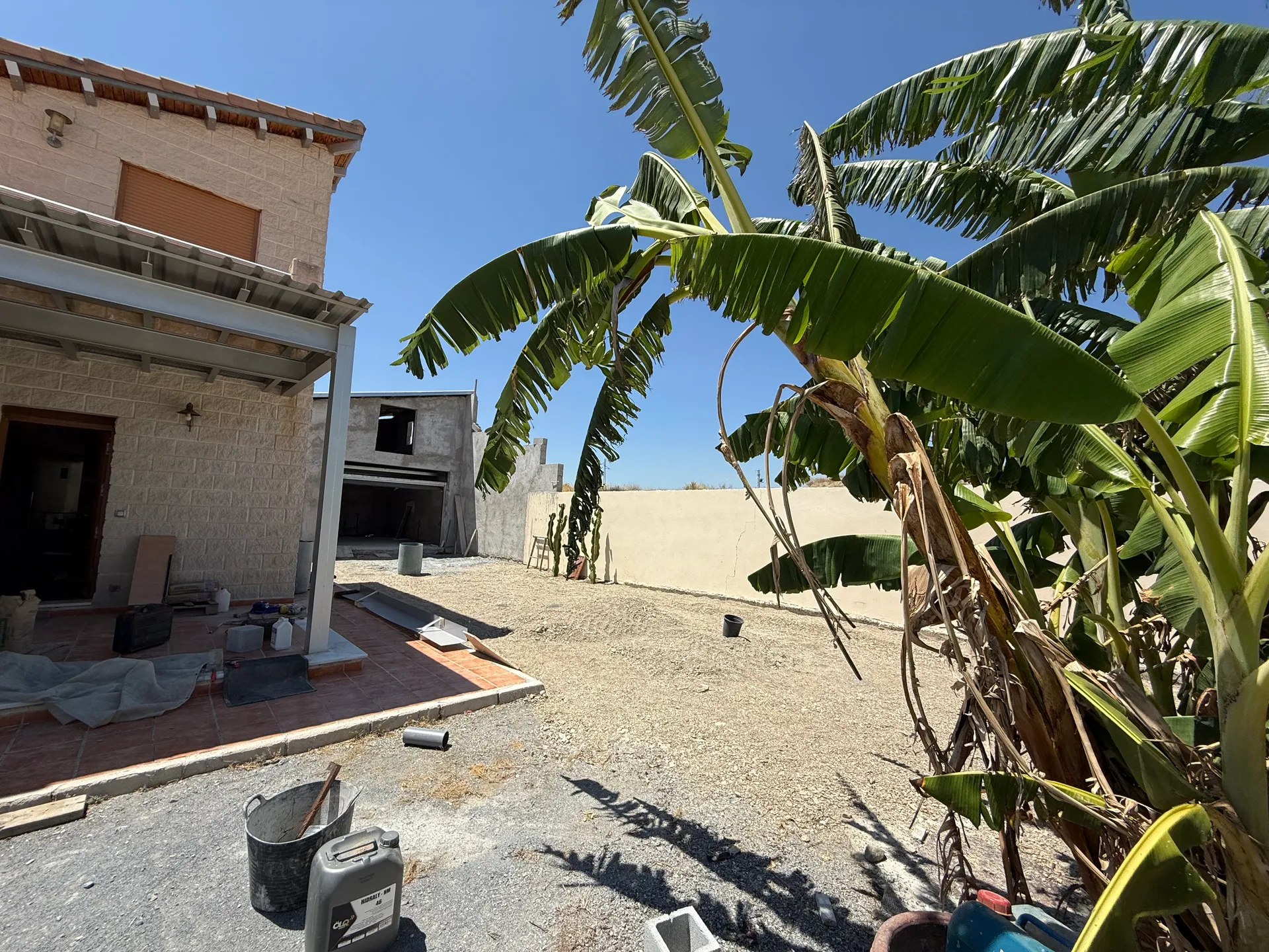 house image