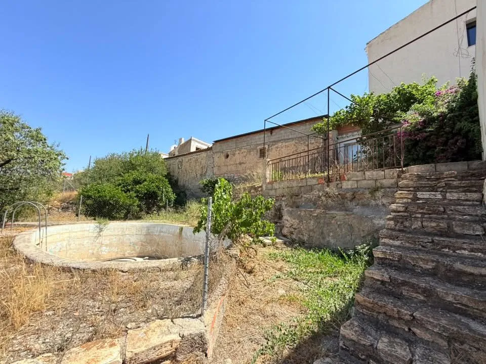 Casa Llano de Los Olleres 2