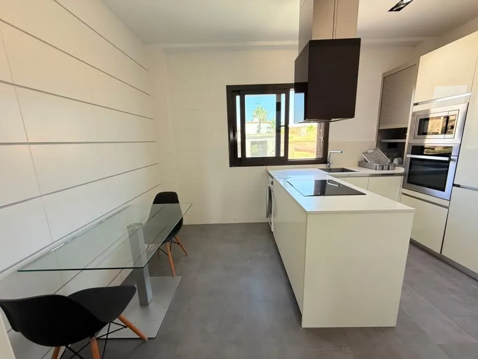 Casa Llano de Los Olleres 3