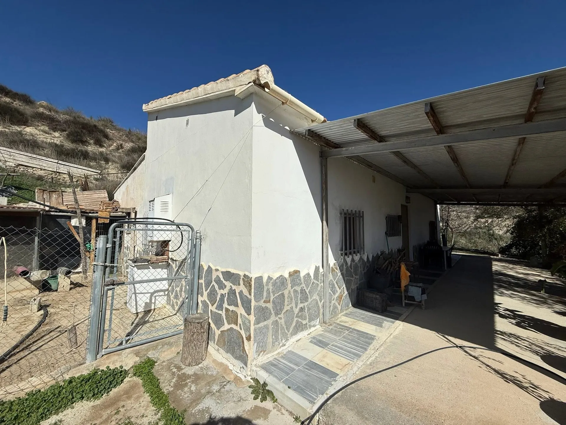 Paraíso en Urracal (Almeria) 2