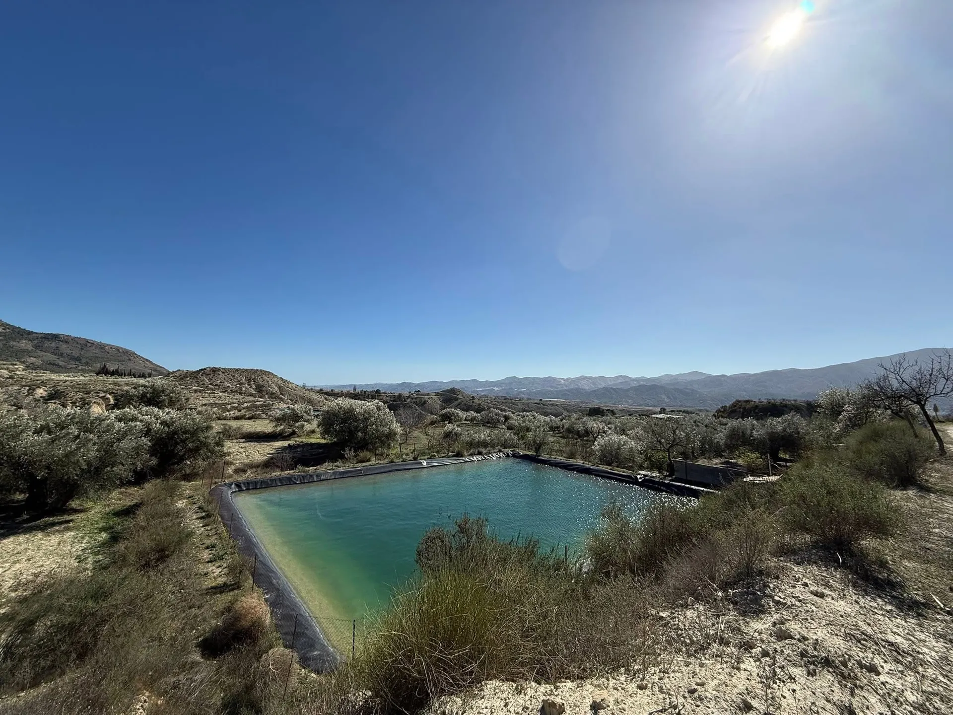 Paraíso en Urracal (Almeria) 3