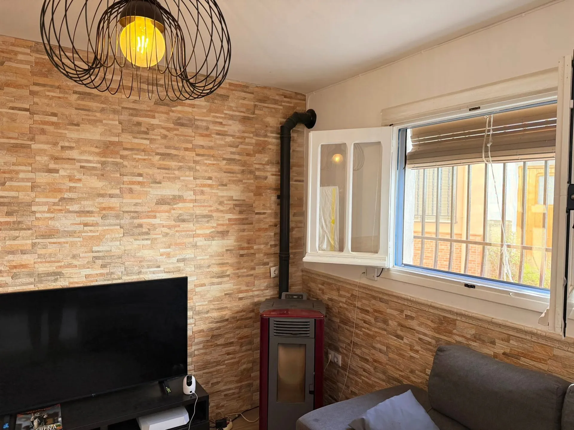 Fantástica Vivienda Purchena 2