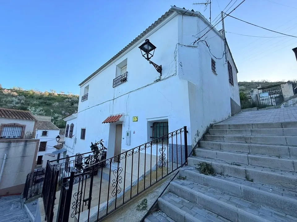 Casa Lubrin