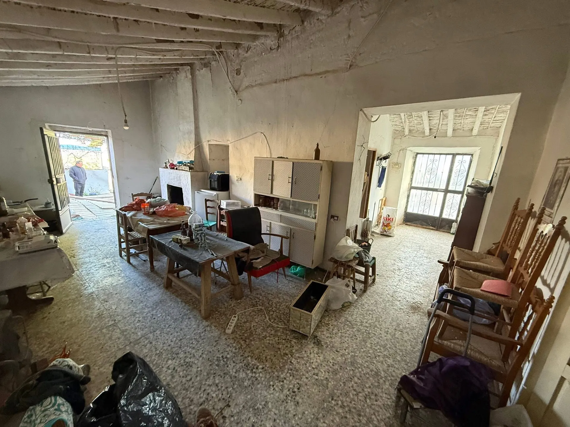 Cortijo Albox 6000m2 3