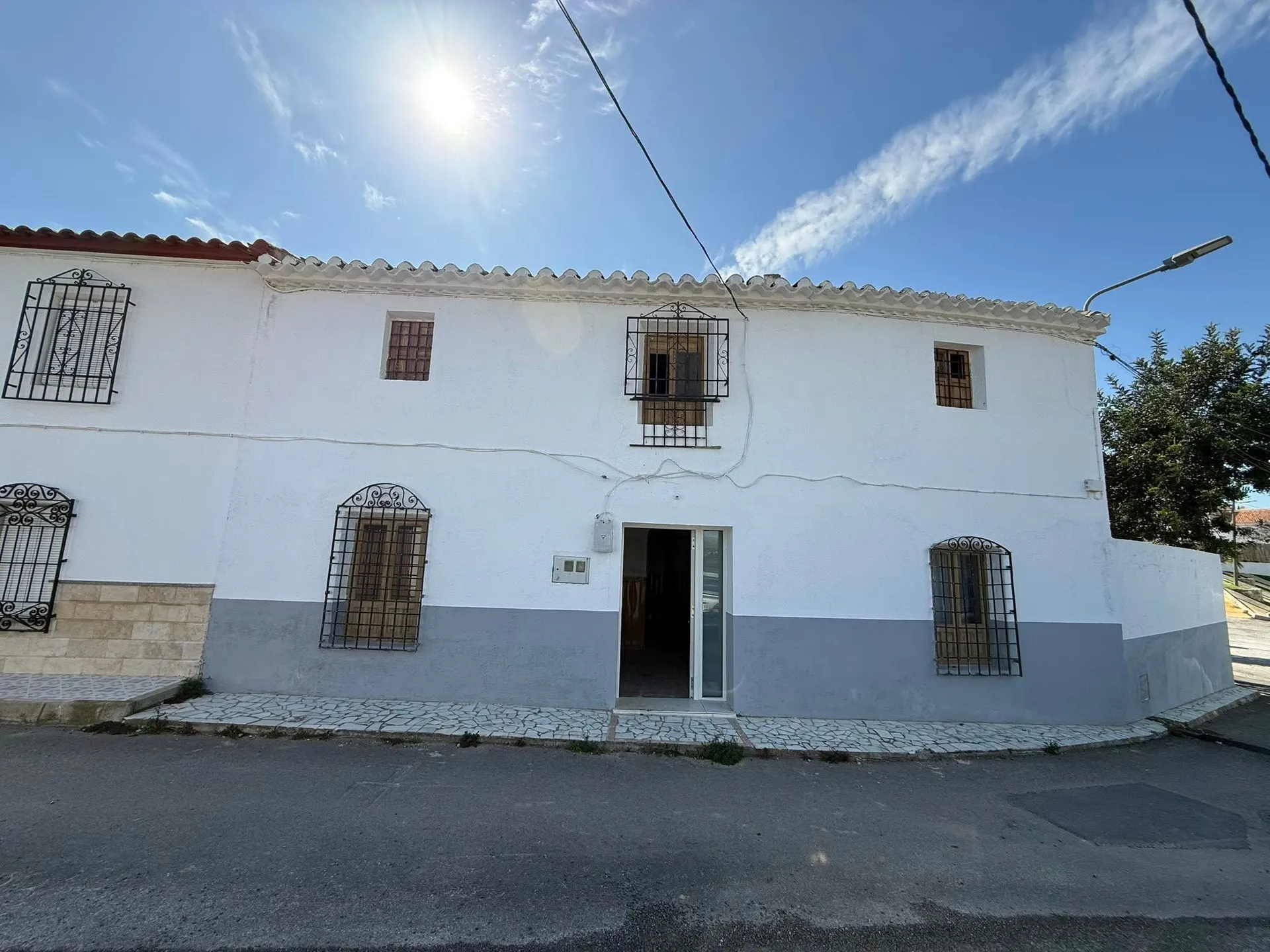 Casa Terrero
