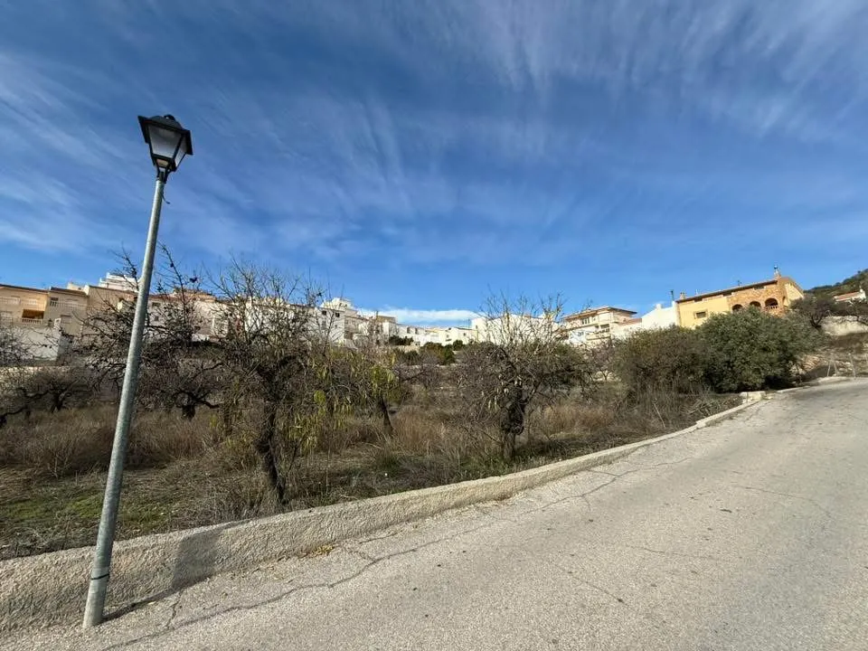 Terreno Urracal Centro 2