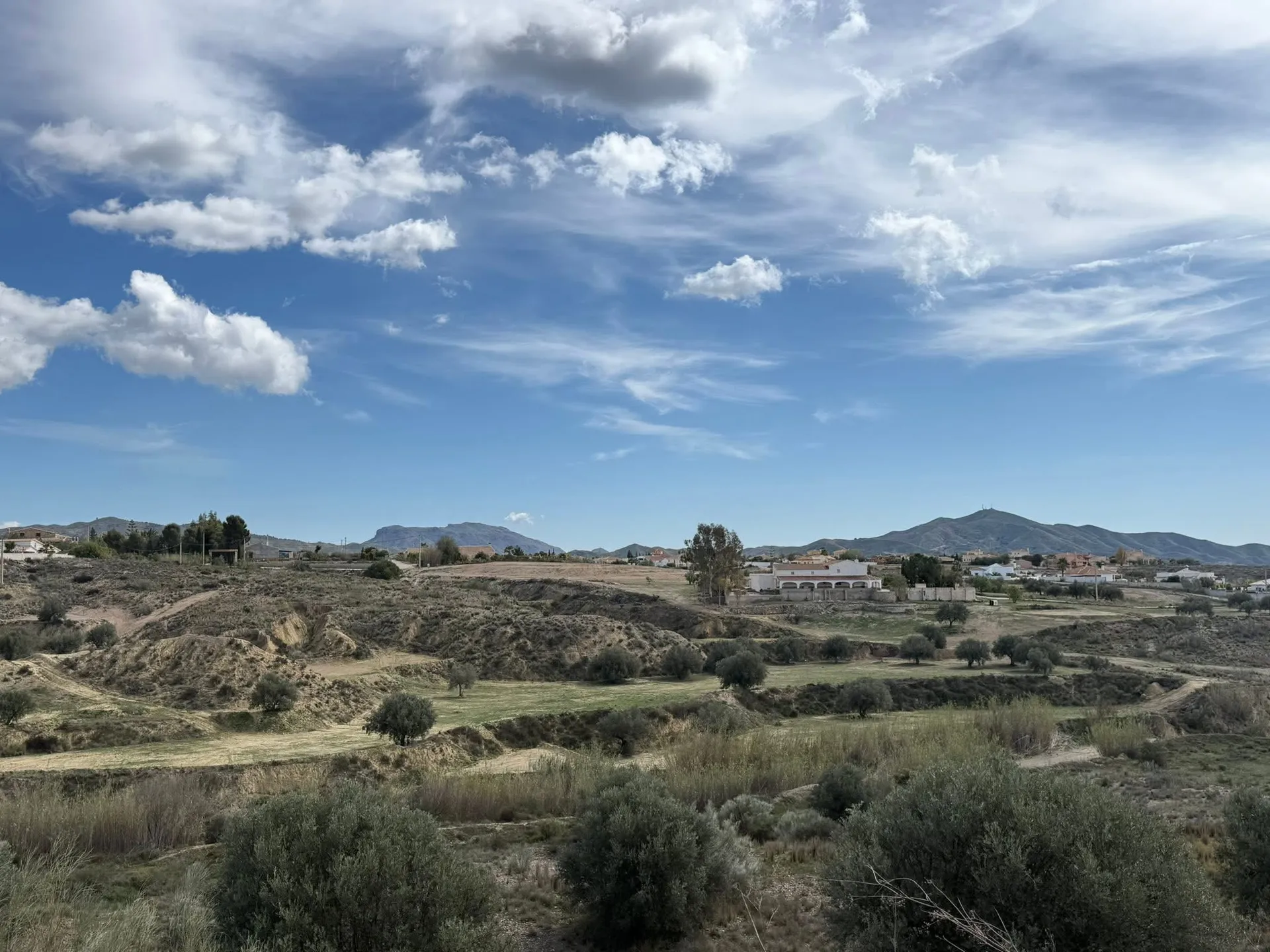 Hortichuela Albox 14600m 3