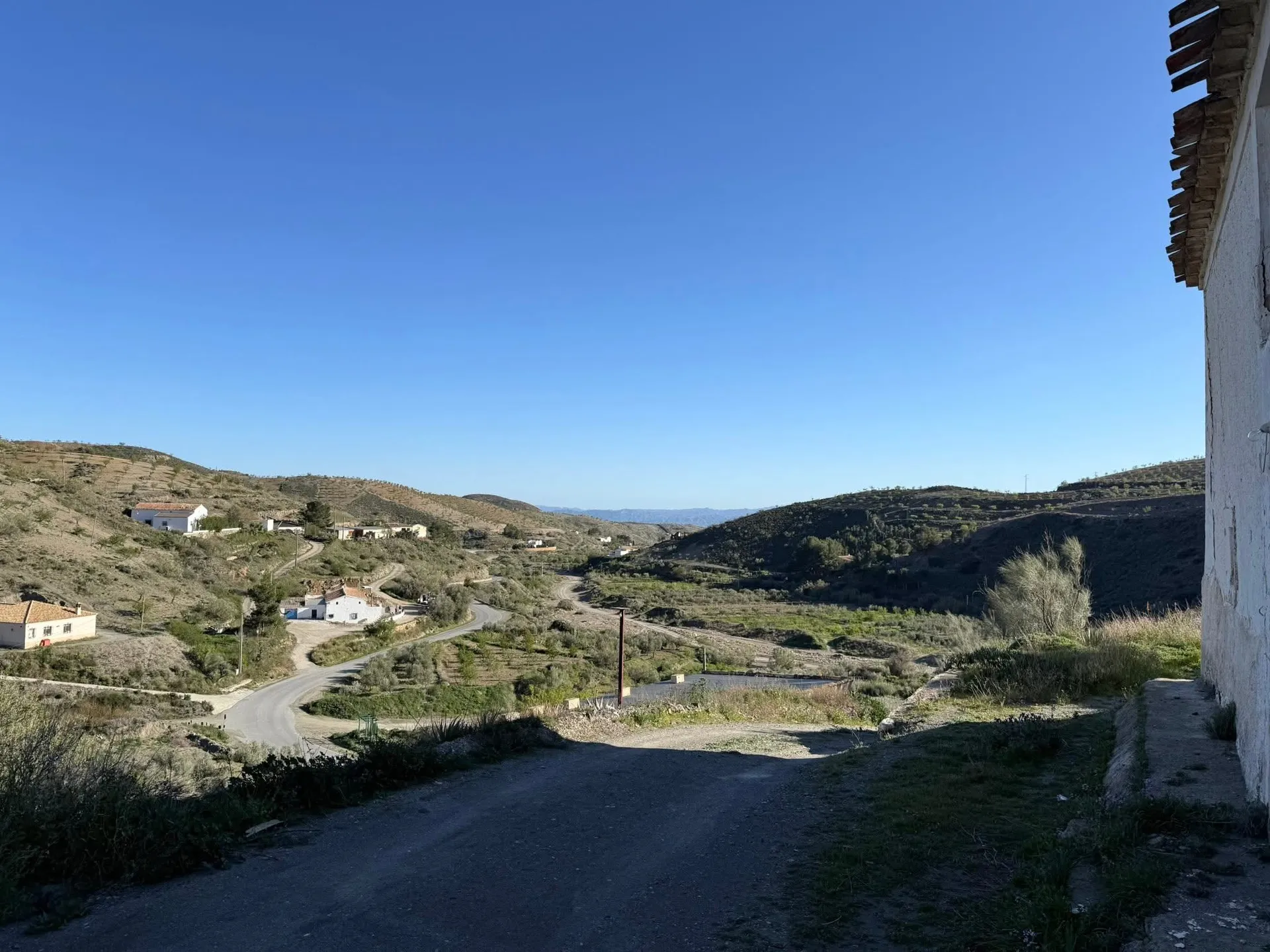 Cortijo Adosado Saliente 2