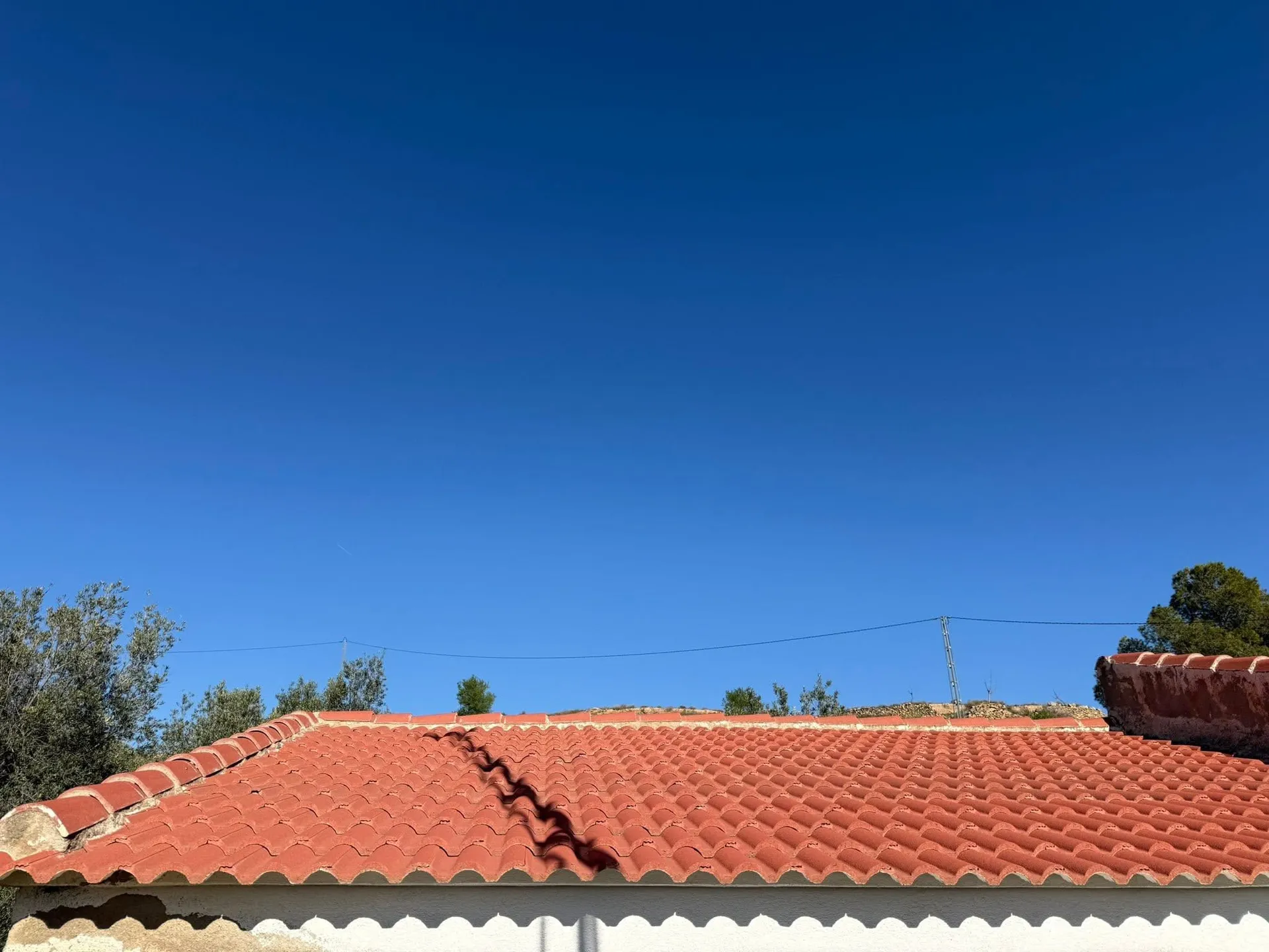 Cortijo Bajo Saliente 2